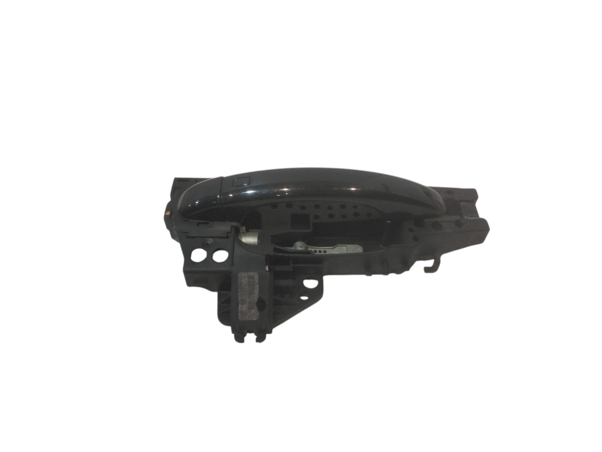 Maniglia Porta Ant. Destro 8T0837205AGRU Usato