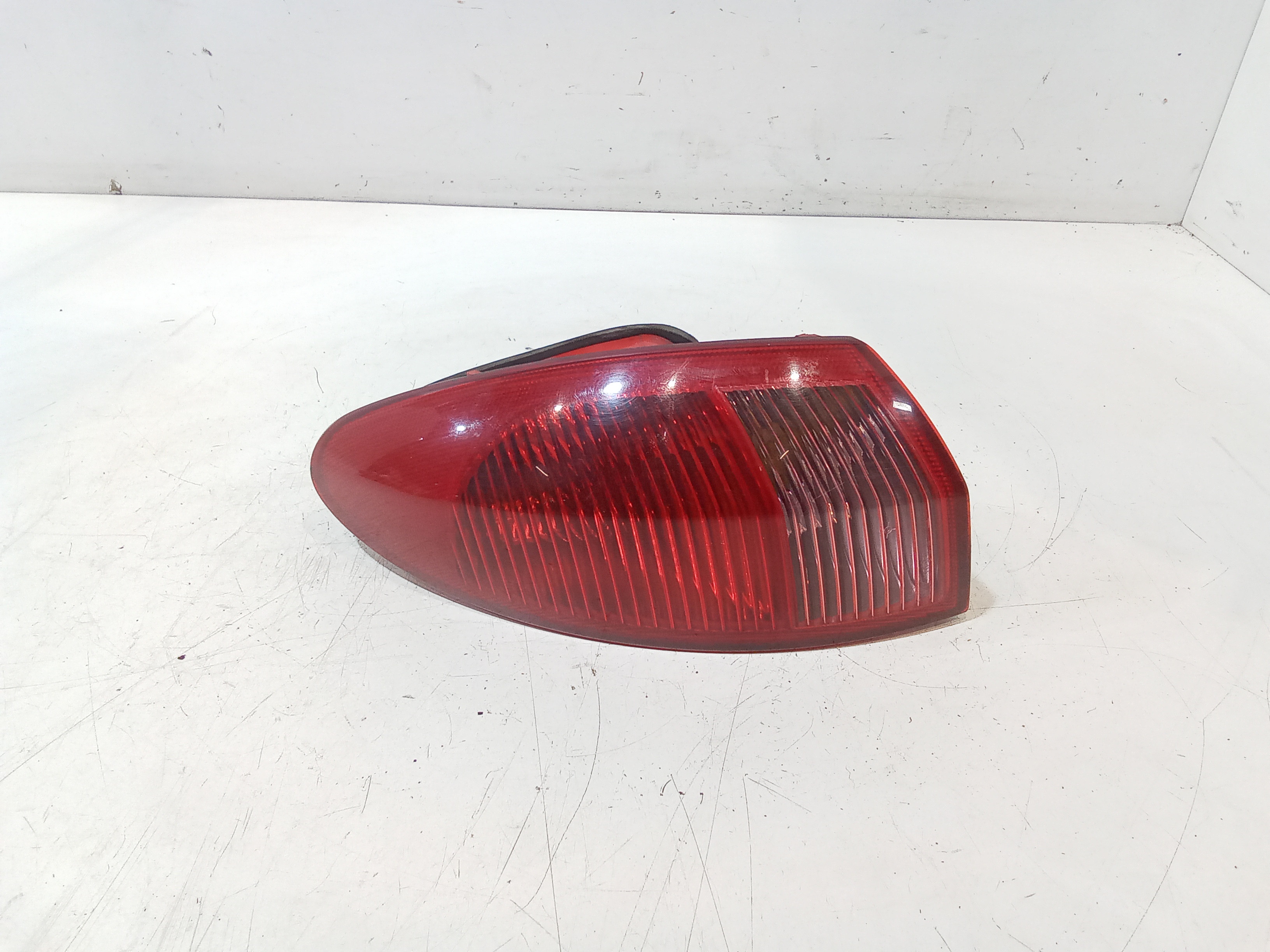 Fanale Post. Sinistro Usato