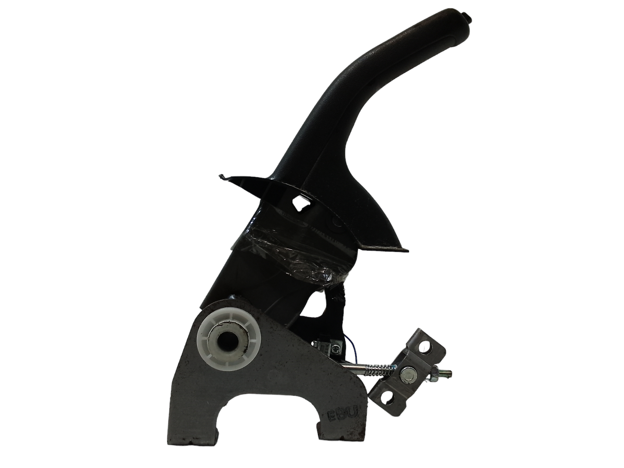 Leva Freno Stazionamento 597102L000 Usato