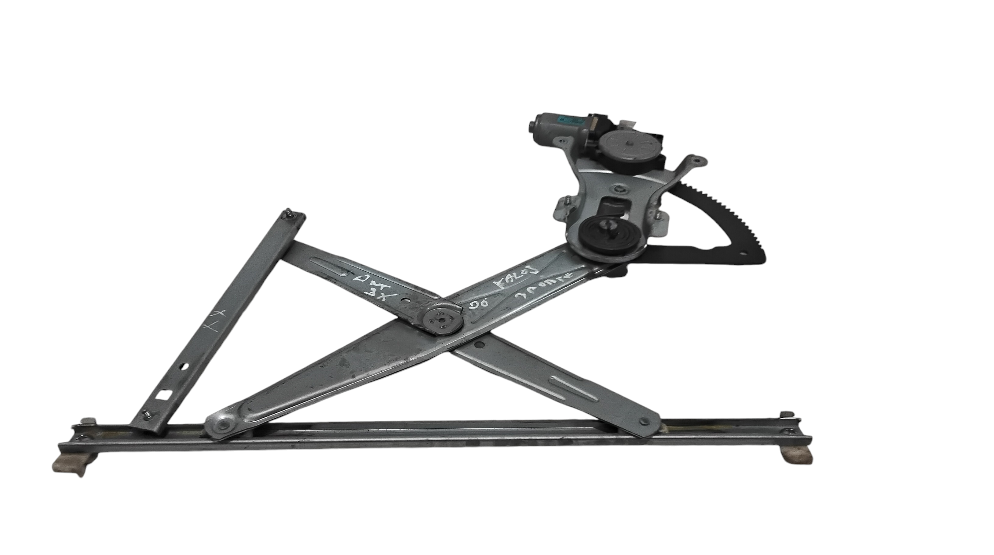 Alzacristallo Porta Ant. Sinistro 96585709 Usato