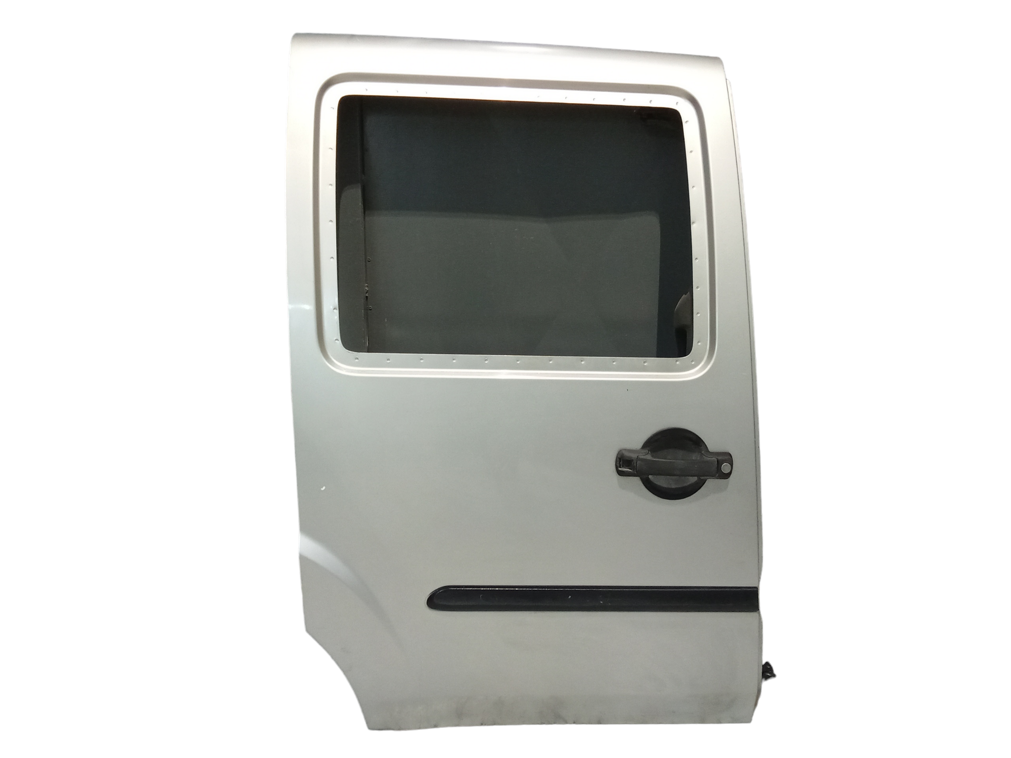 Scorrevole Parete Lat. Centr. Destro Usato