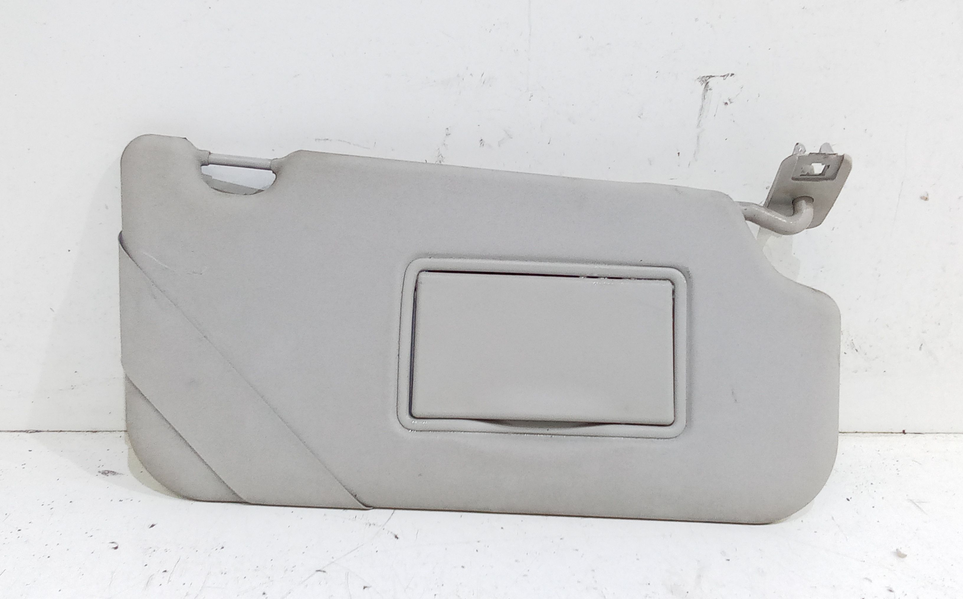 Aletta Parasole Parabrezza Destro 1702309 Usato