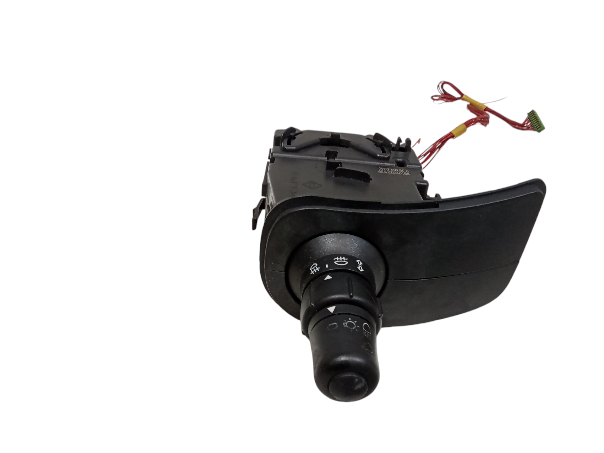 Devioguidasgancio Sinistro Usato