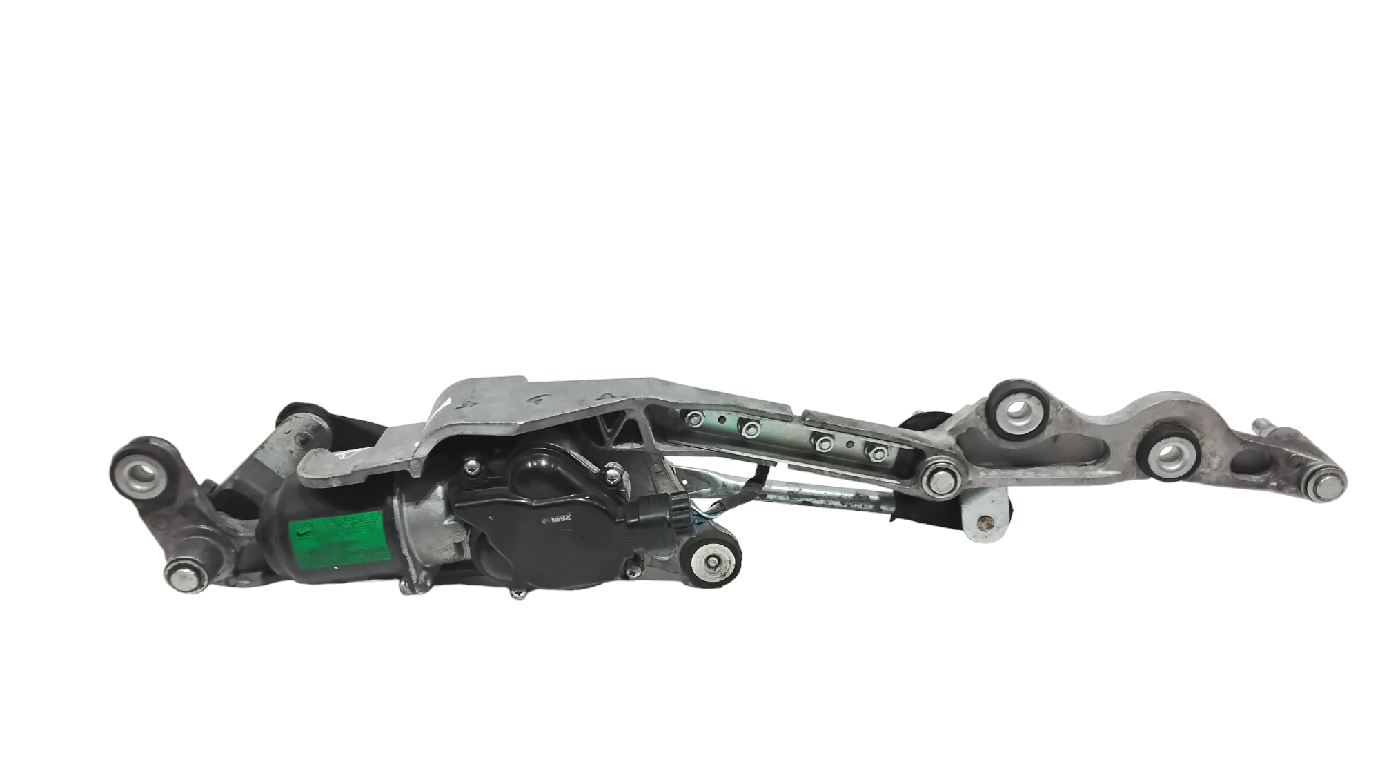 Motorino Tergiparabrezza Compl. Usato