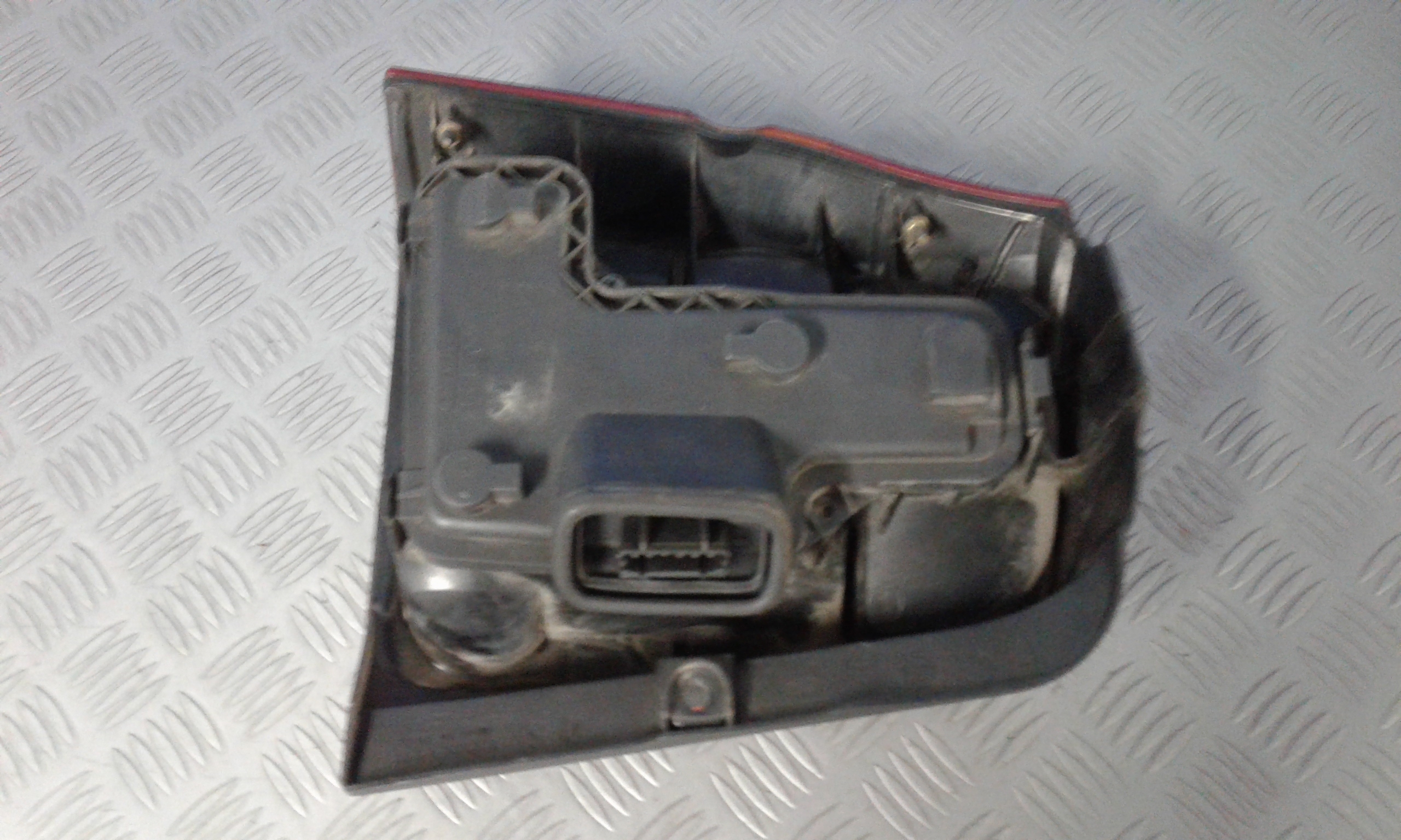 Fanale Post. Destro 6X0945096E Usato