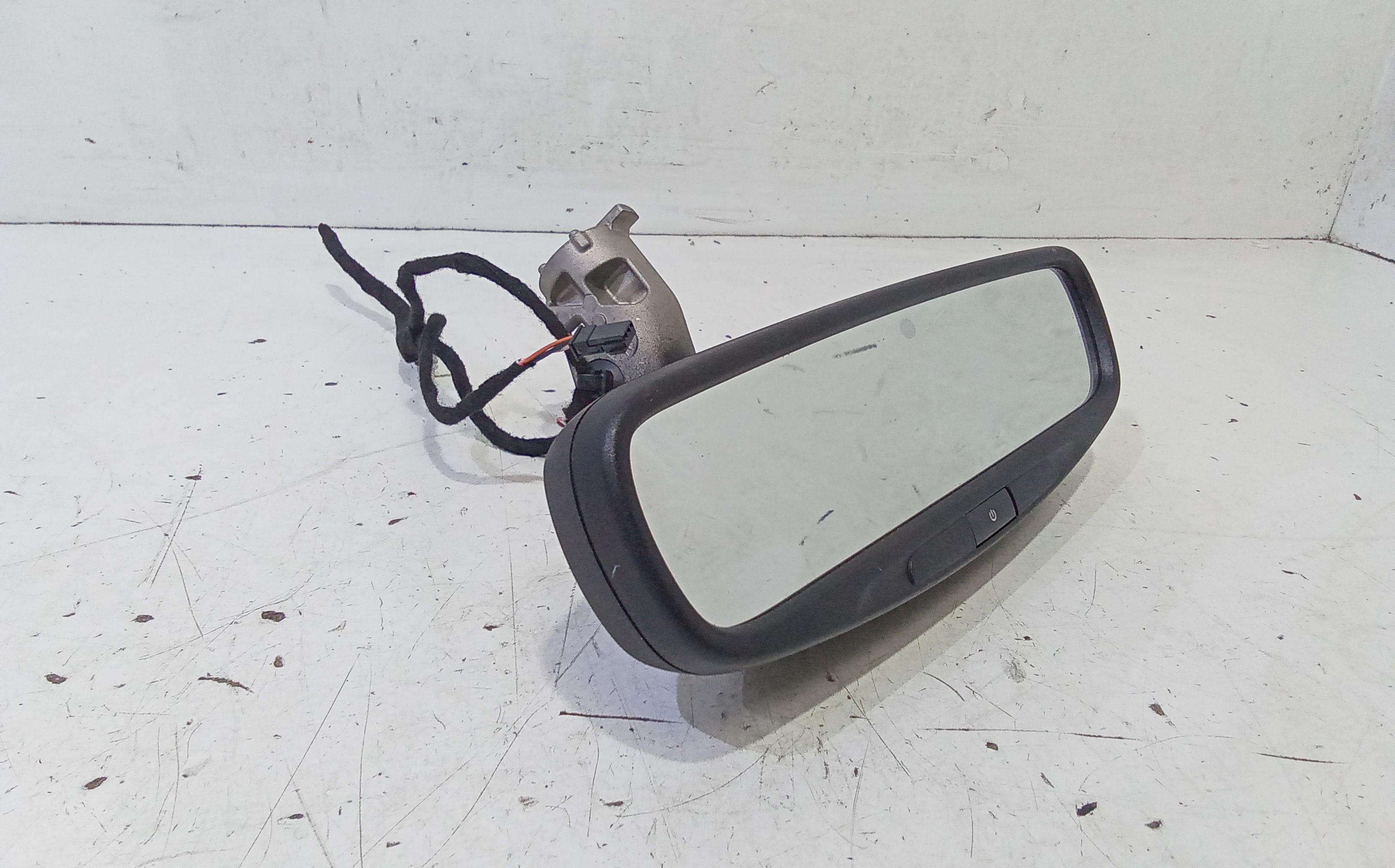 Retrovisore Interno K5XR28DX9AE Usato