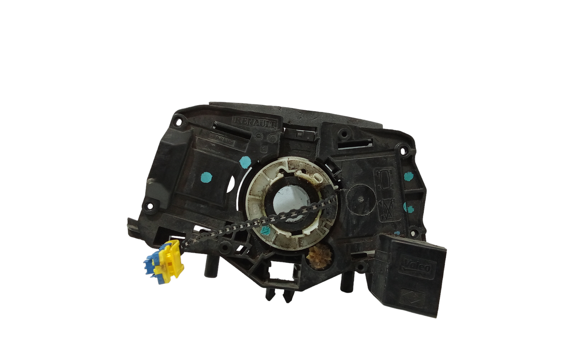 Contatto Spiraliforme Airbag Usato