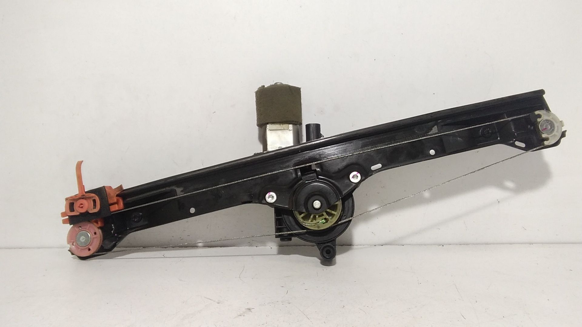 Alzacristallo Porta Ant. Destro Usato