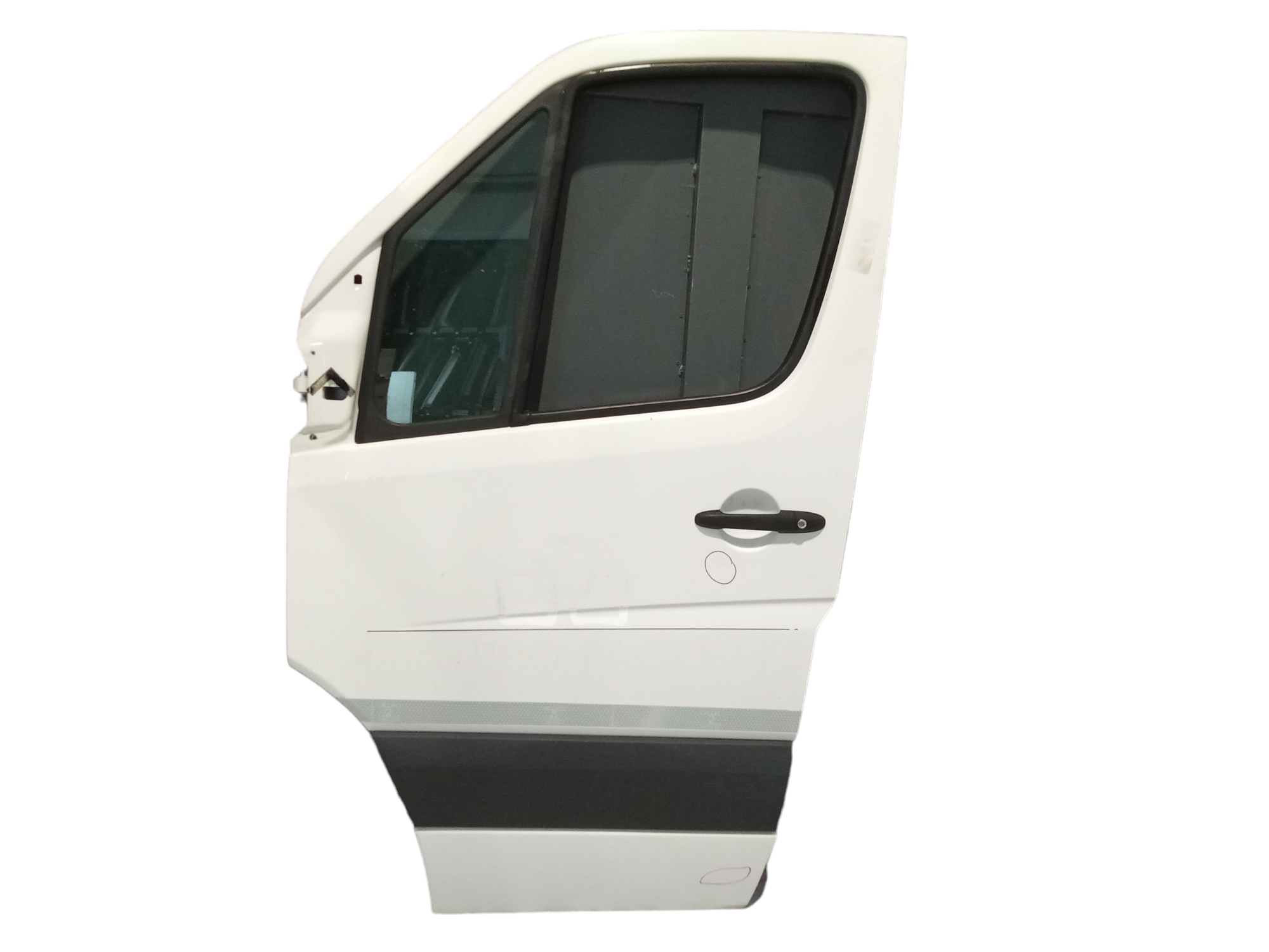 Porta Ant. Sinistro 2E0831051 Usato