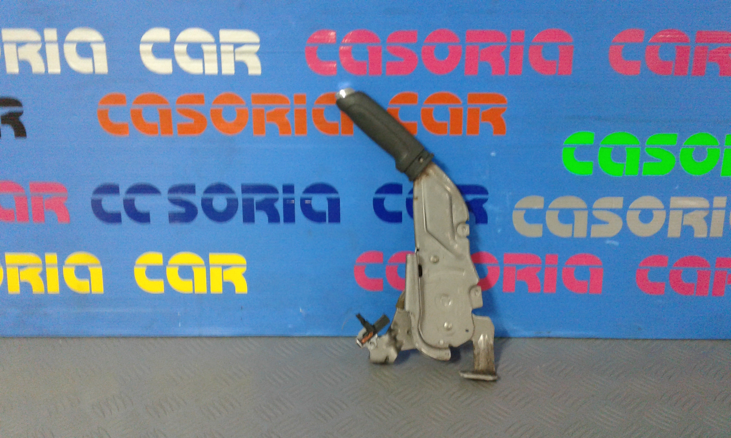 Leva Freno Stazionamento 13255754 Usato