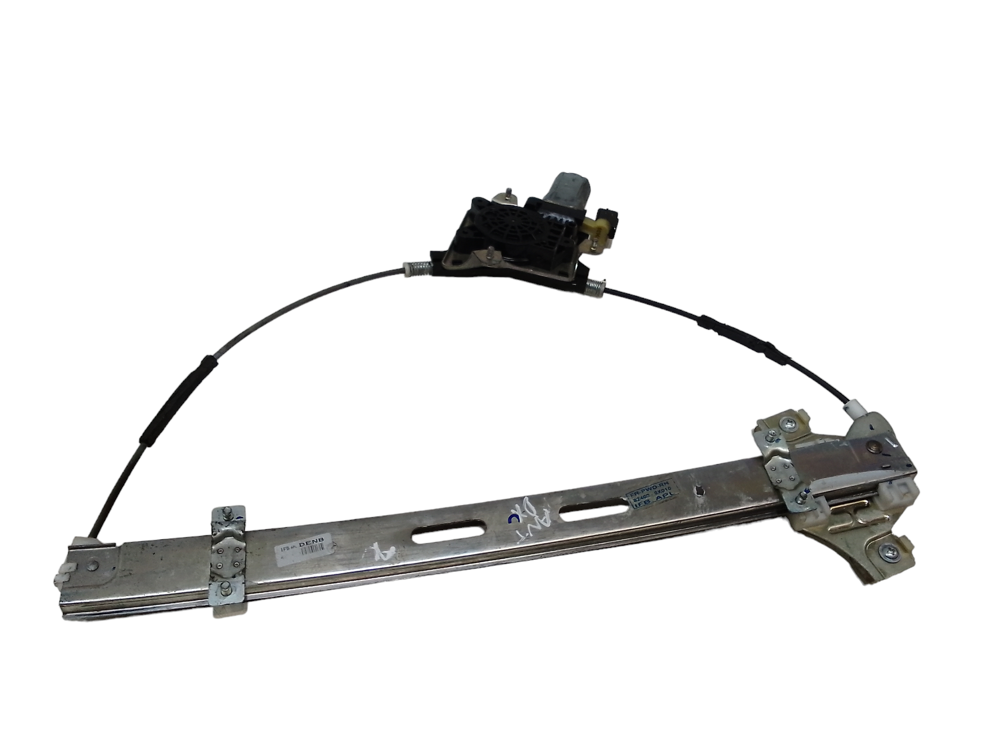 Alzacristallo Porta Ant. Destro 824020X000 Usato