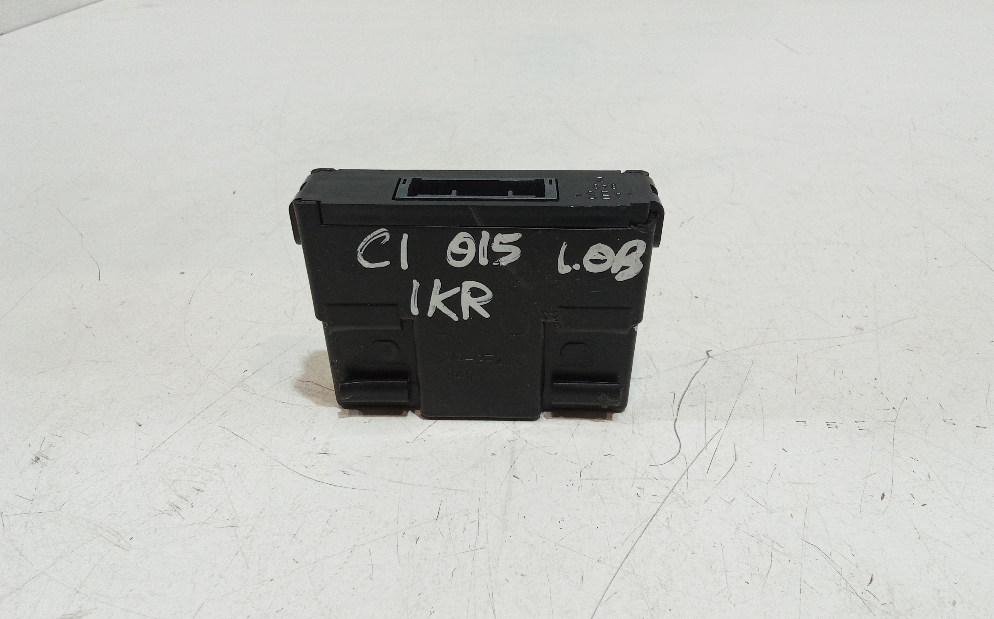 Centralina Immobilizzatore Usato