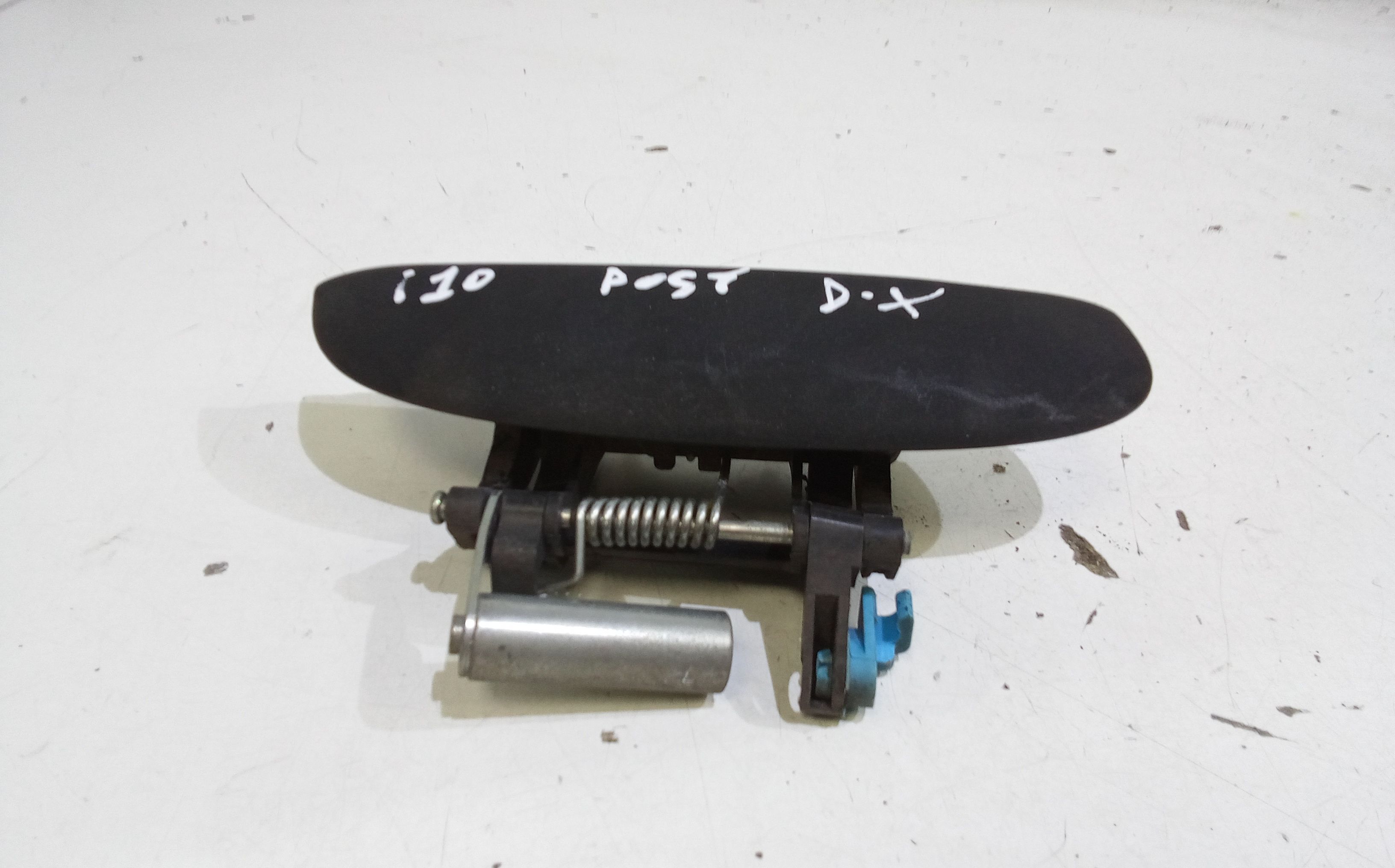 Maniglia Porta Post. Destro 836600X010 Usato