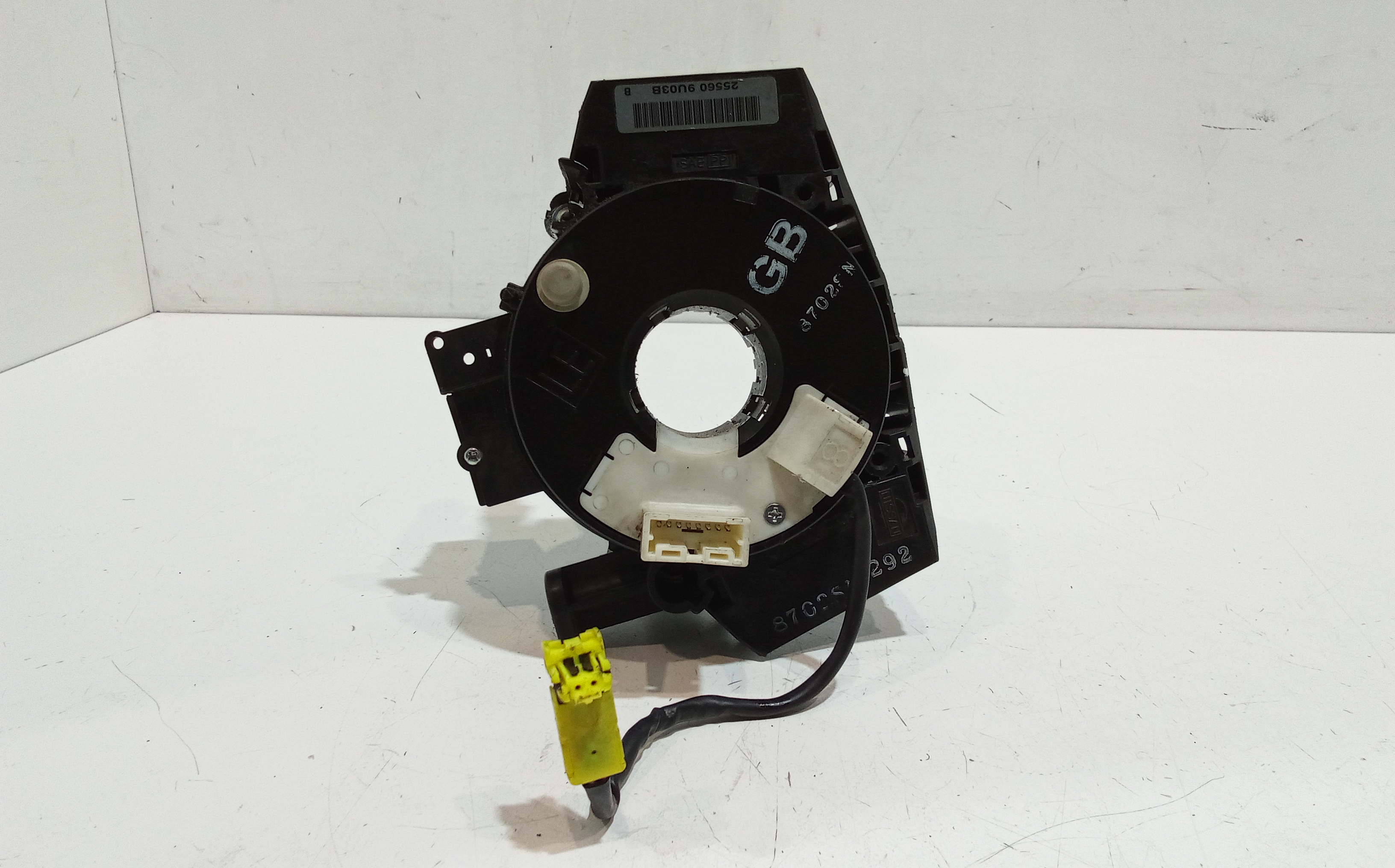 Contatto Spiraliforme Airbag Usato