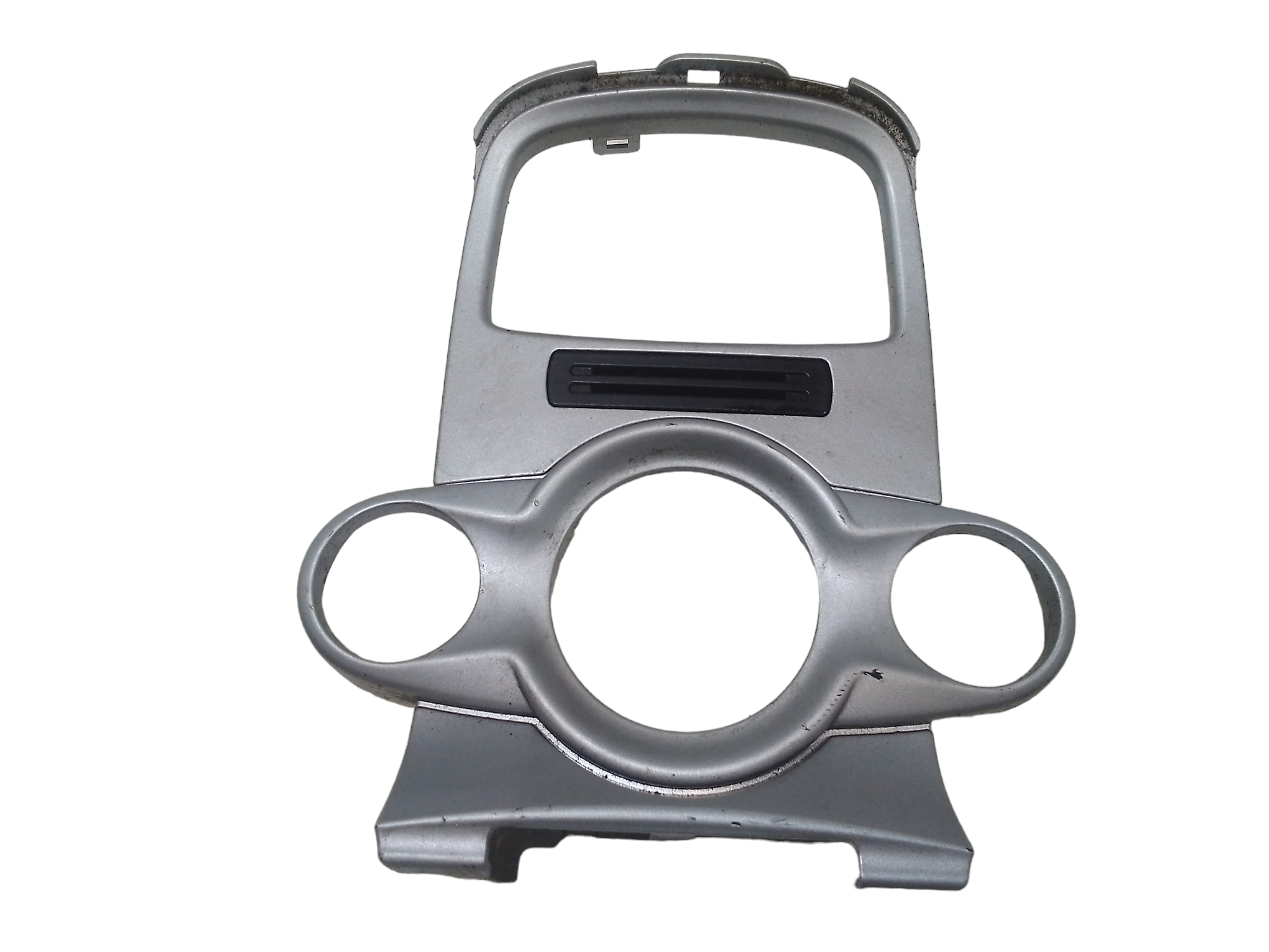 Mascherina Consolle Centr. Usato