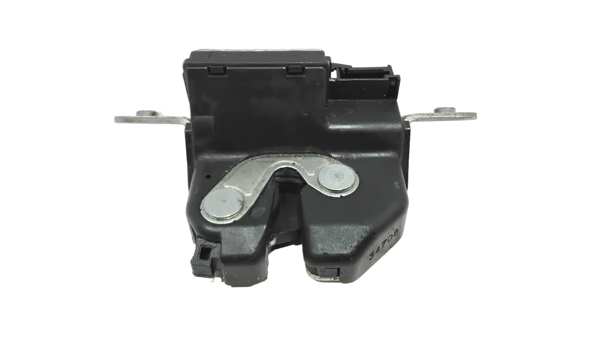 Serratura Cofano Post. Usato