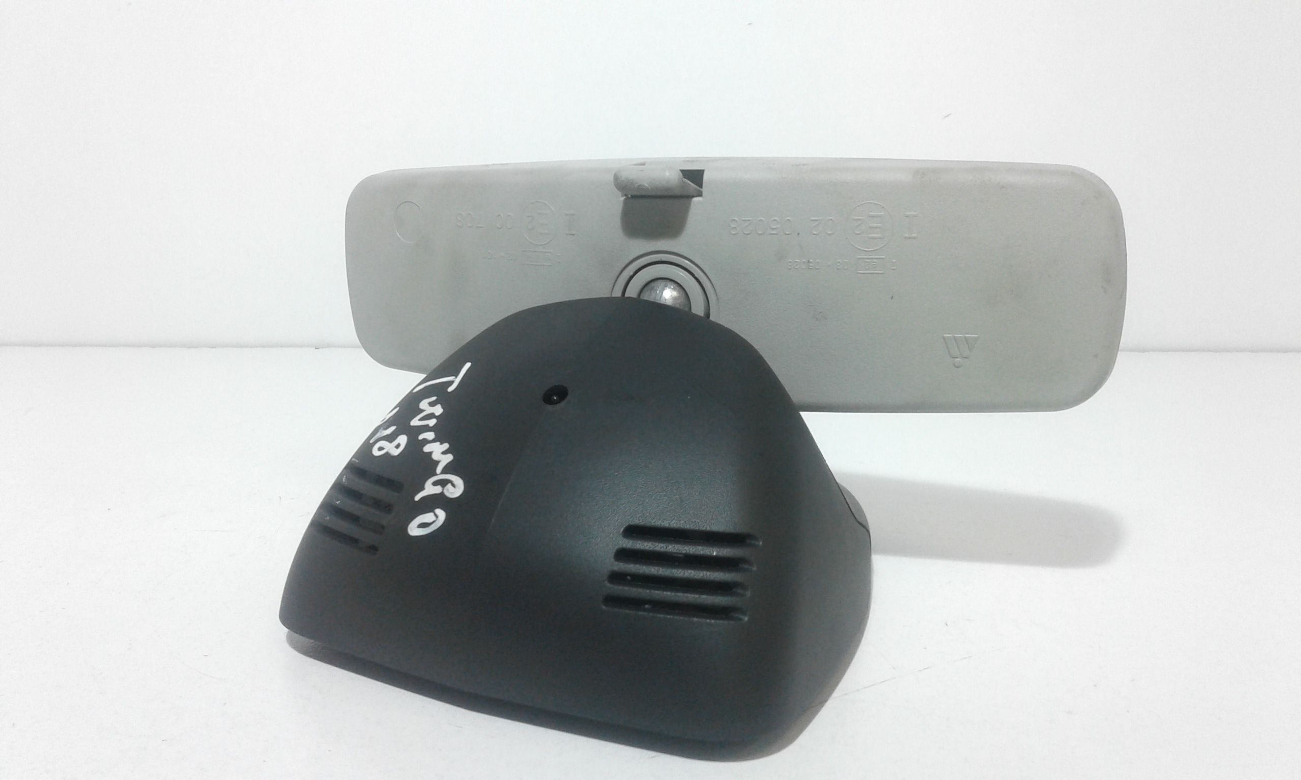 Retrovisore Interno 8200000509 Usato