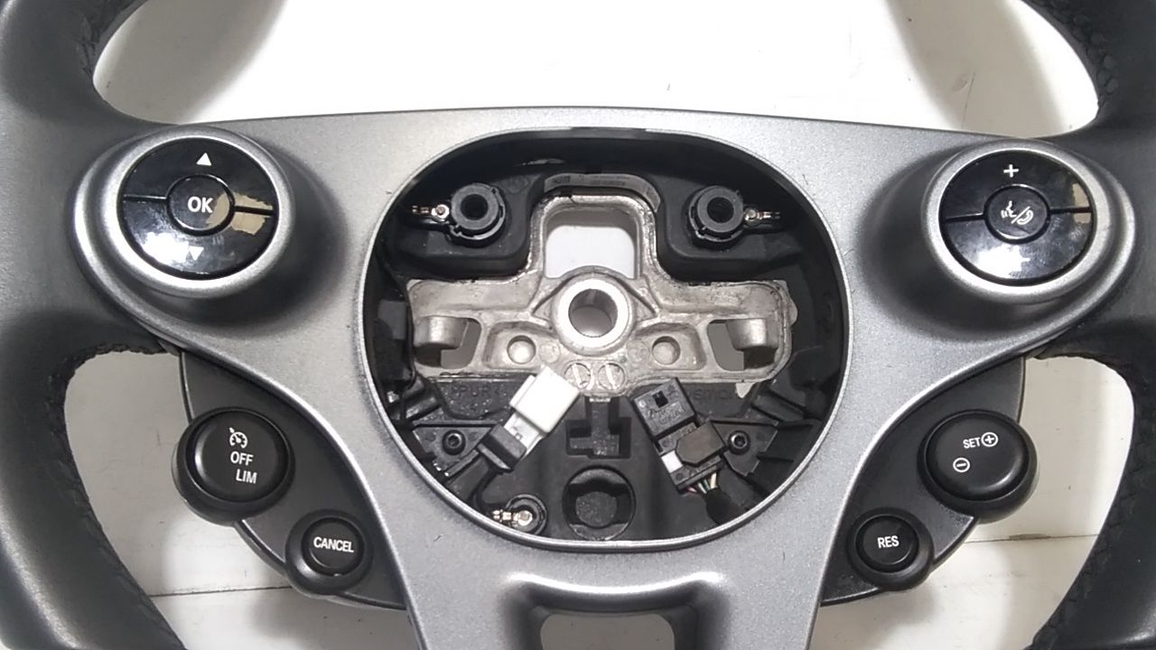 Volante A4534600003 Usato