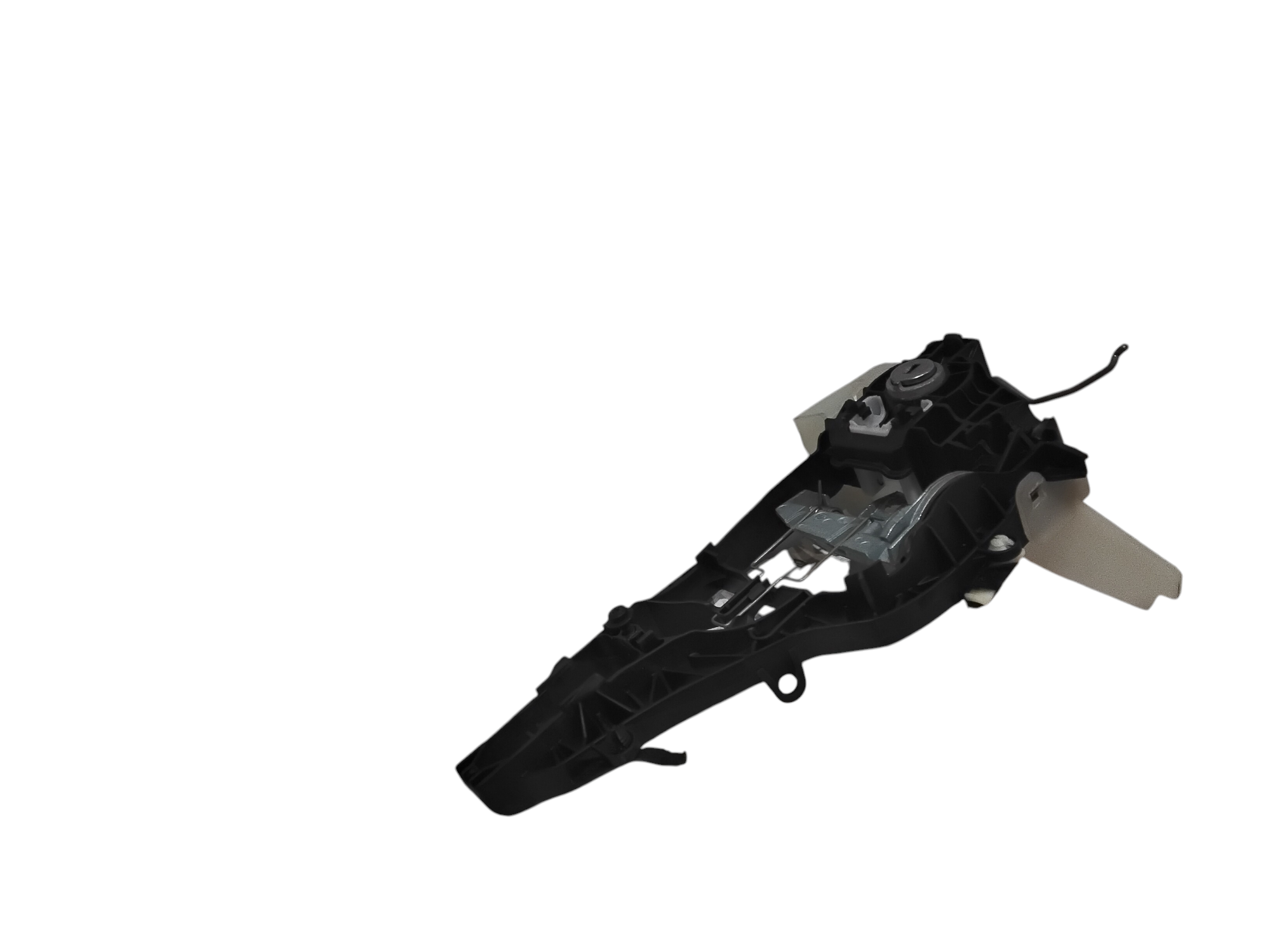 Supporto Maniglia Est. Porta Ant. Sinistro 51217296457 Usato