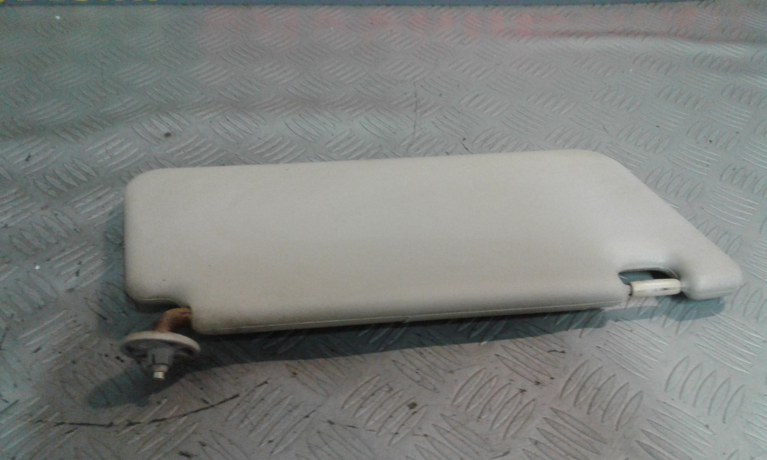 Aletta Parasole Parabrezza Sinistro Usato