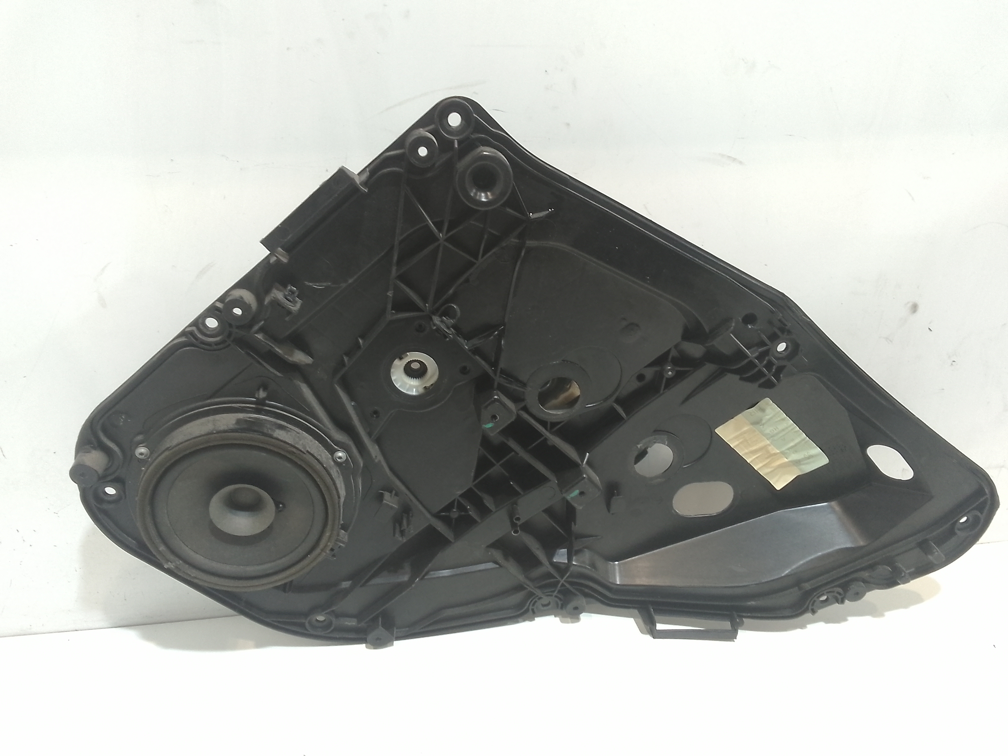 Alzacristallo Porta Post. Destro Usato