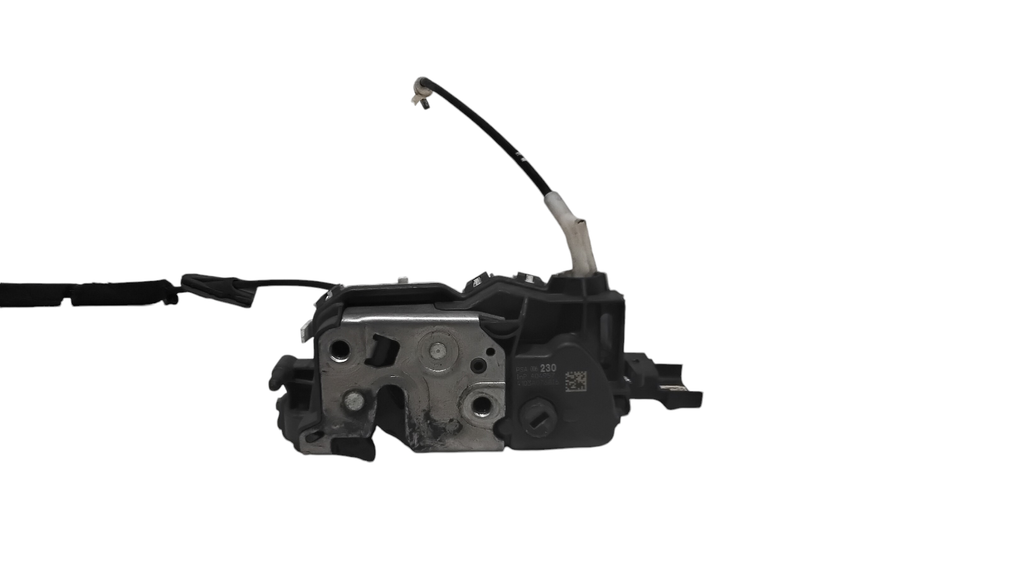 Serratura Porta Ant. Destro 9800623080 Usato