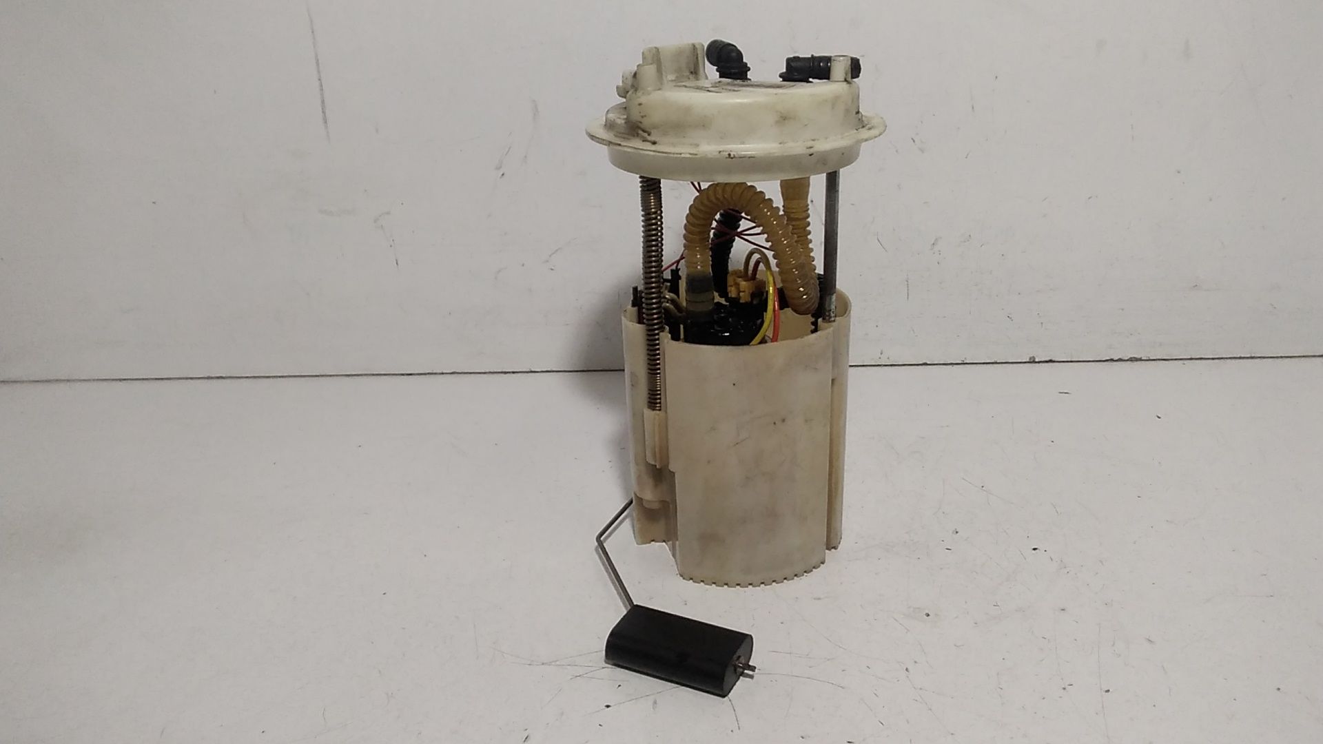 Pompa Carburante Usato