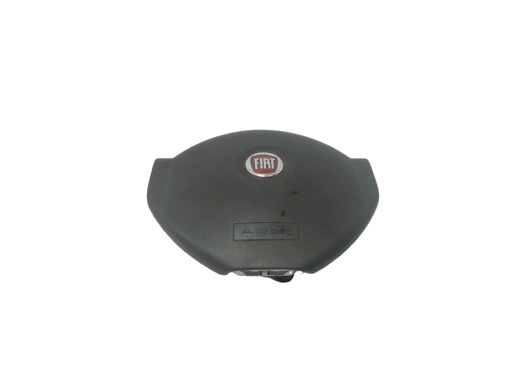 Dispositivo Airbag Lato Guida 735411159 Usato