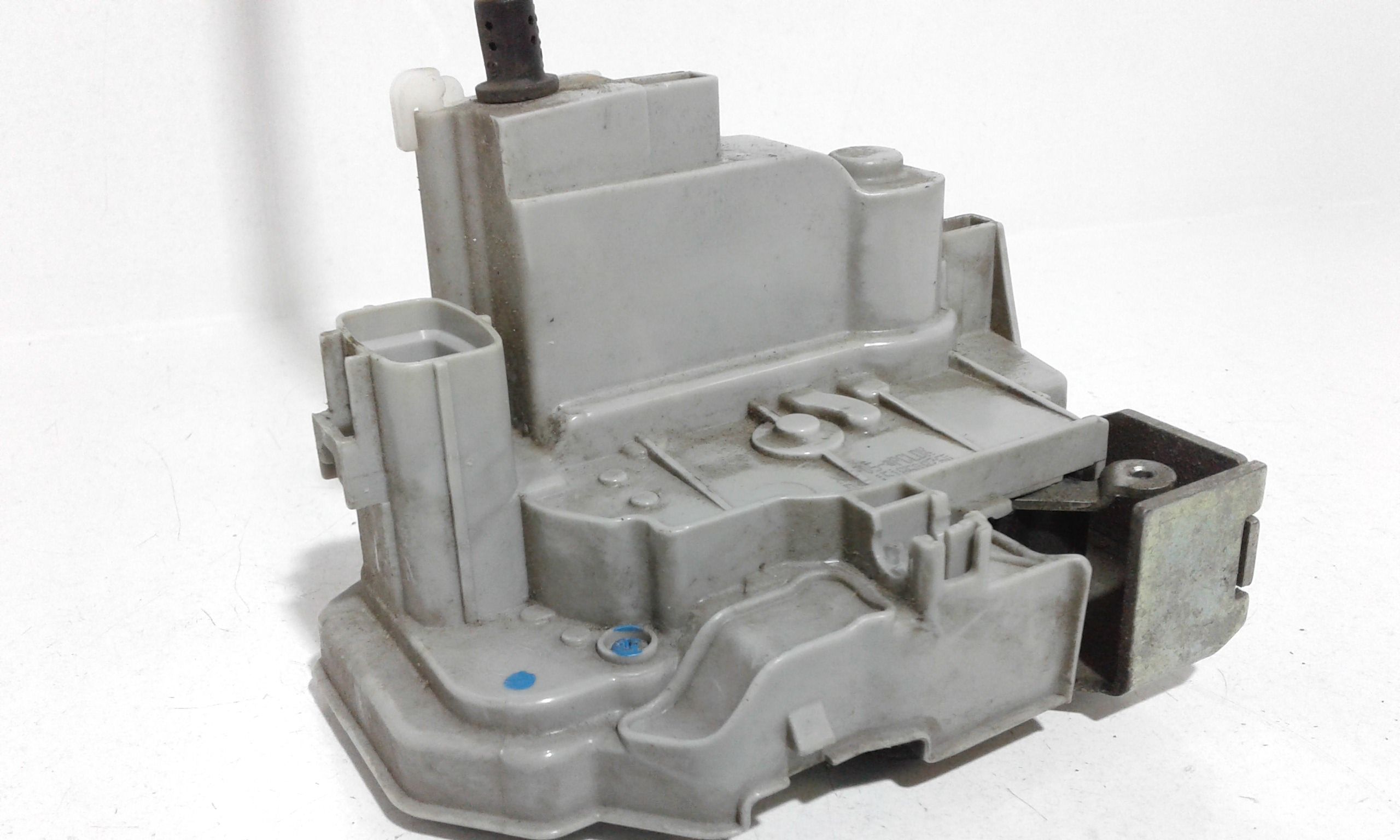 Serratura Porta Post. Destro Usato