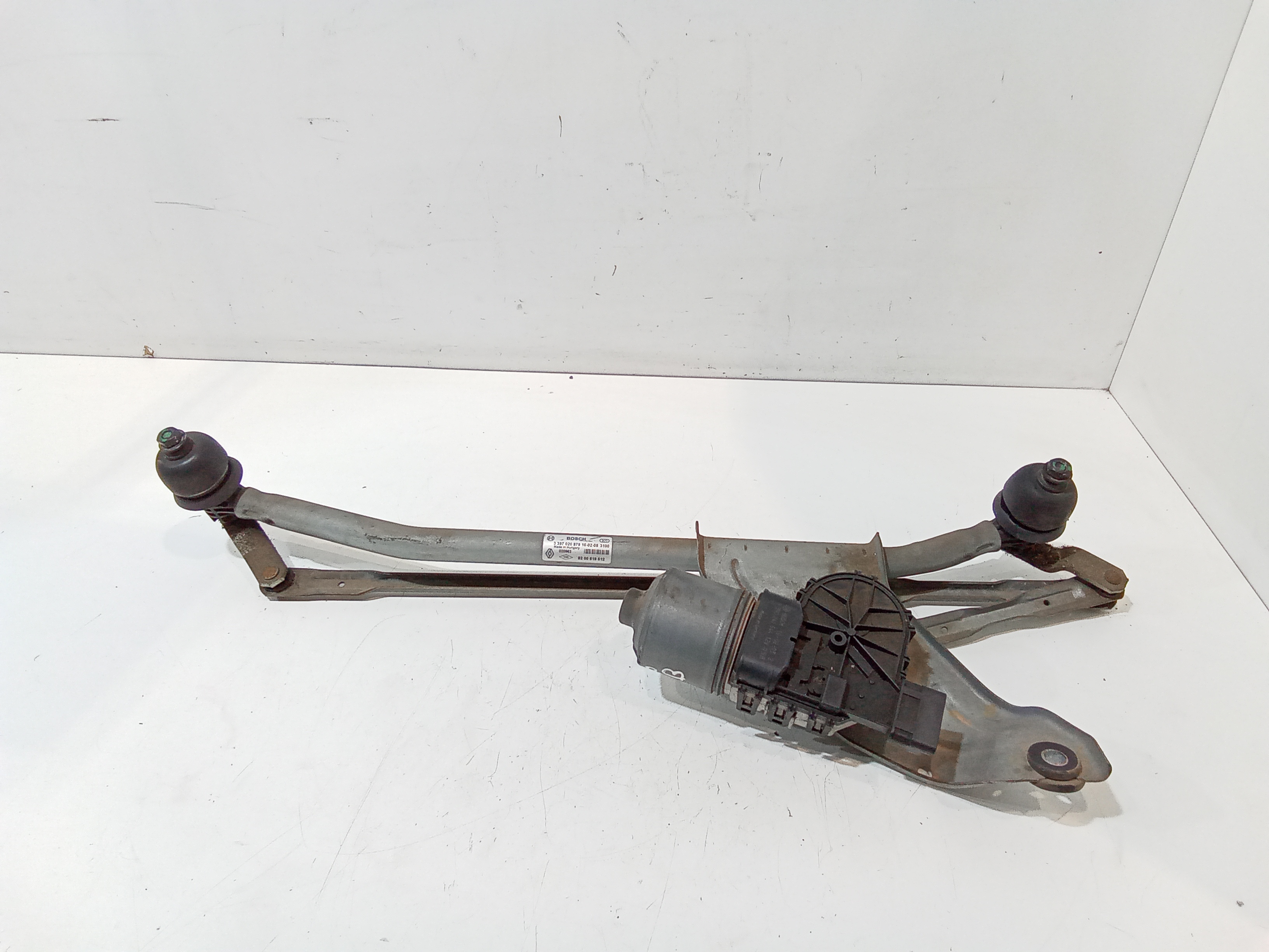 Motorino Tergiparabrezza Compl. Usato