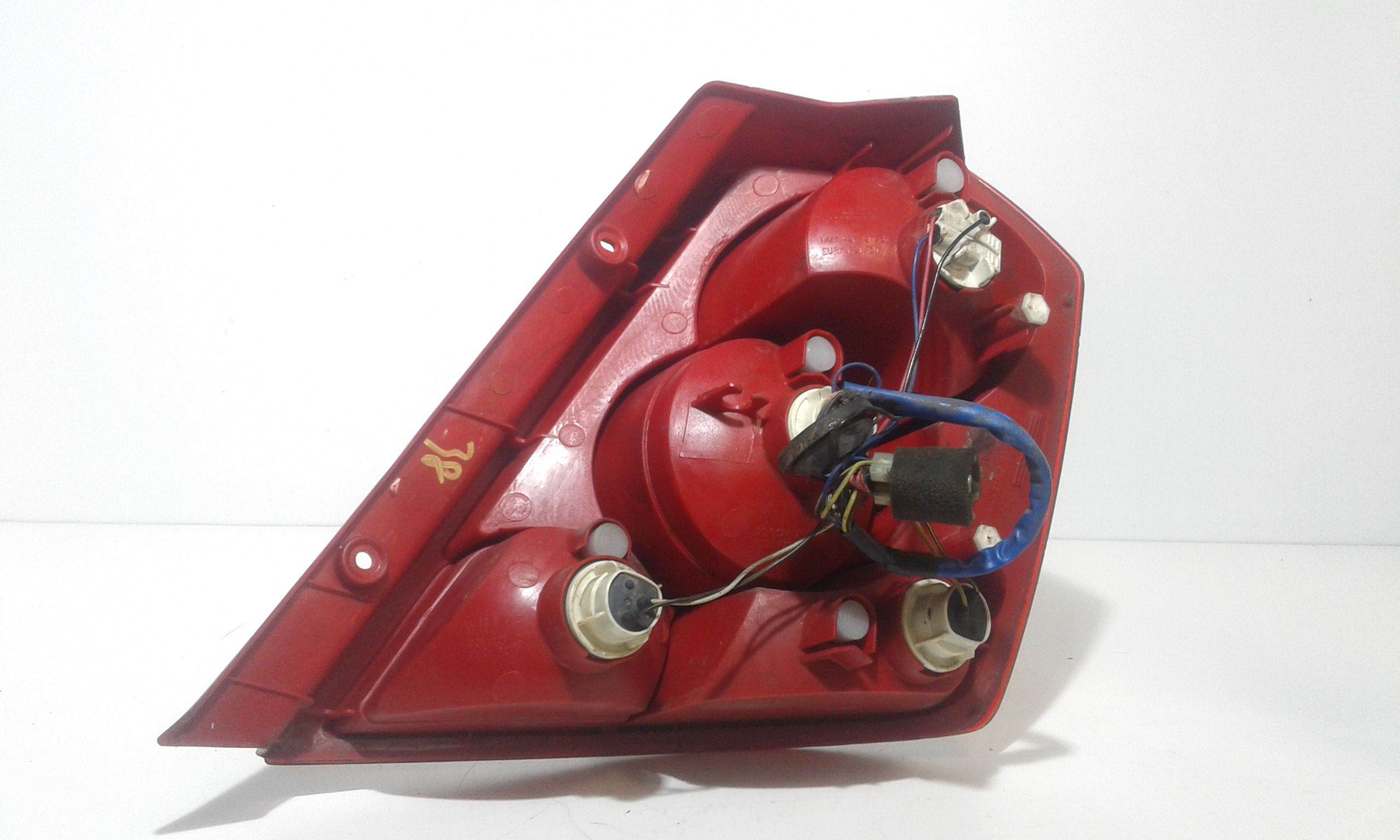 Fanale Post. Sinistro 96540268 Usato