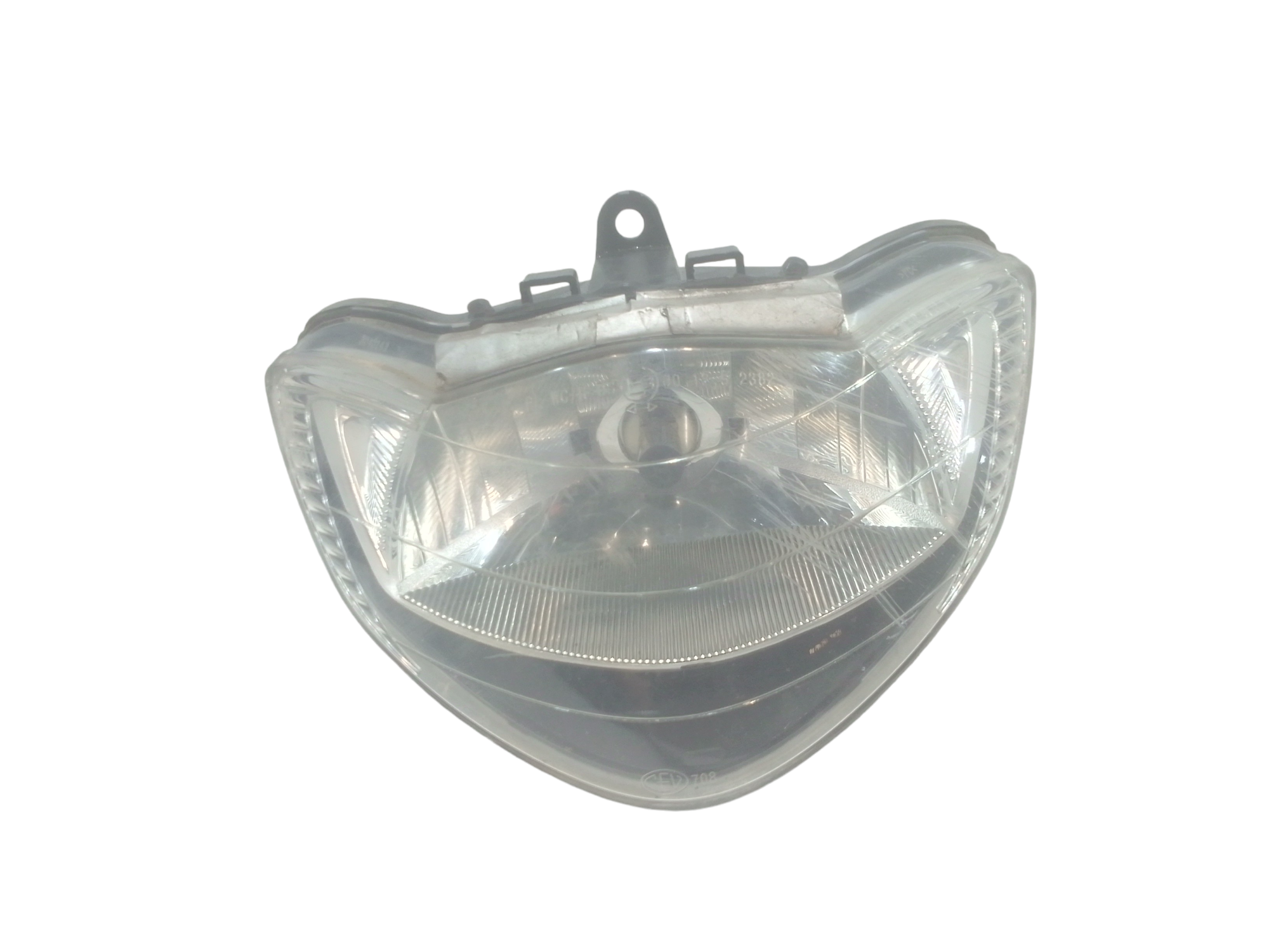 Faro Anteriore Usato