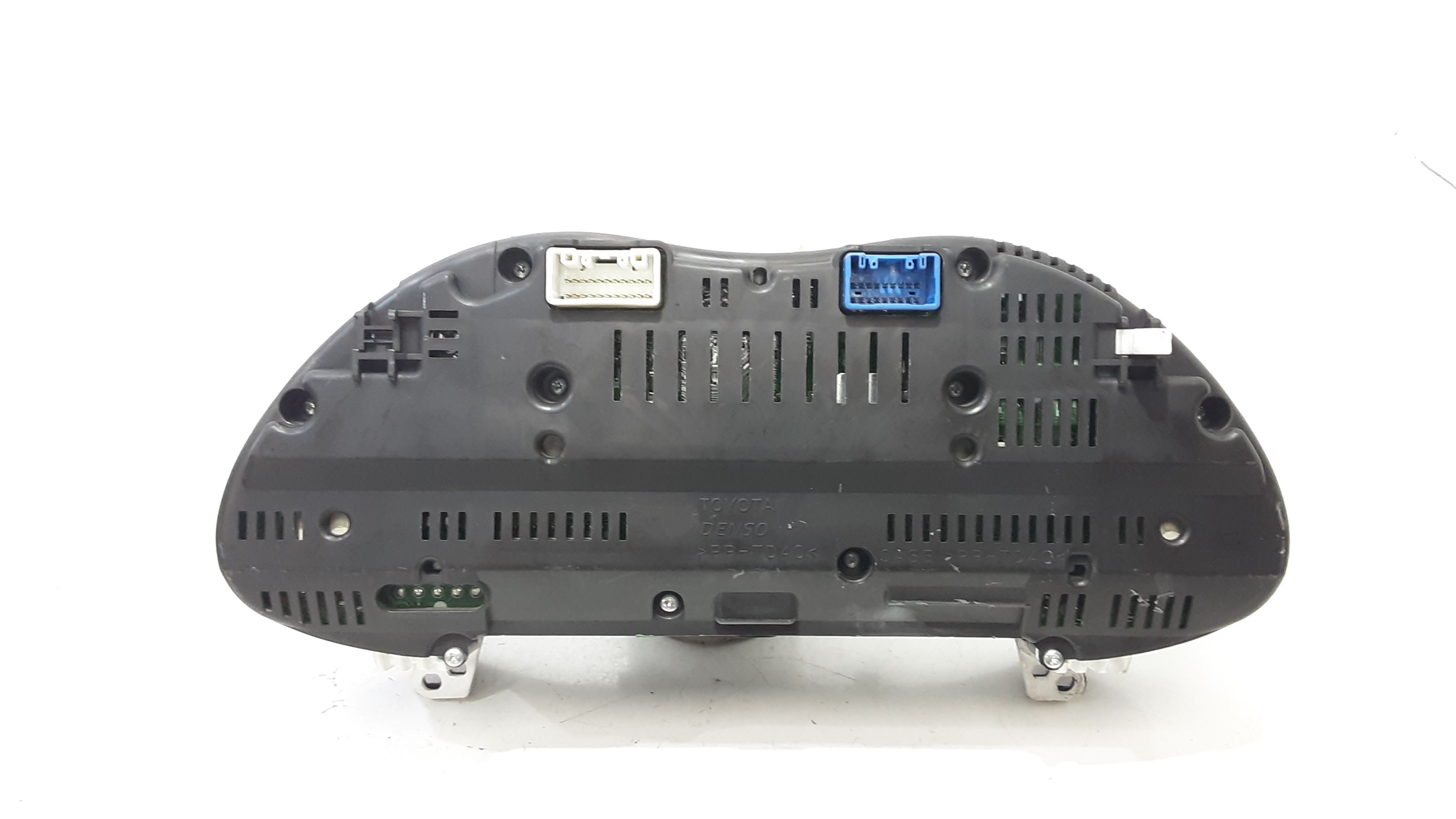 Quadro Portastrumenti Usato