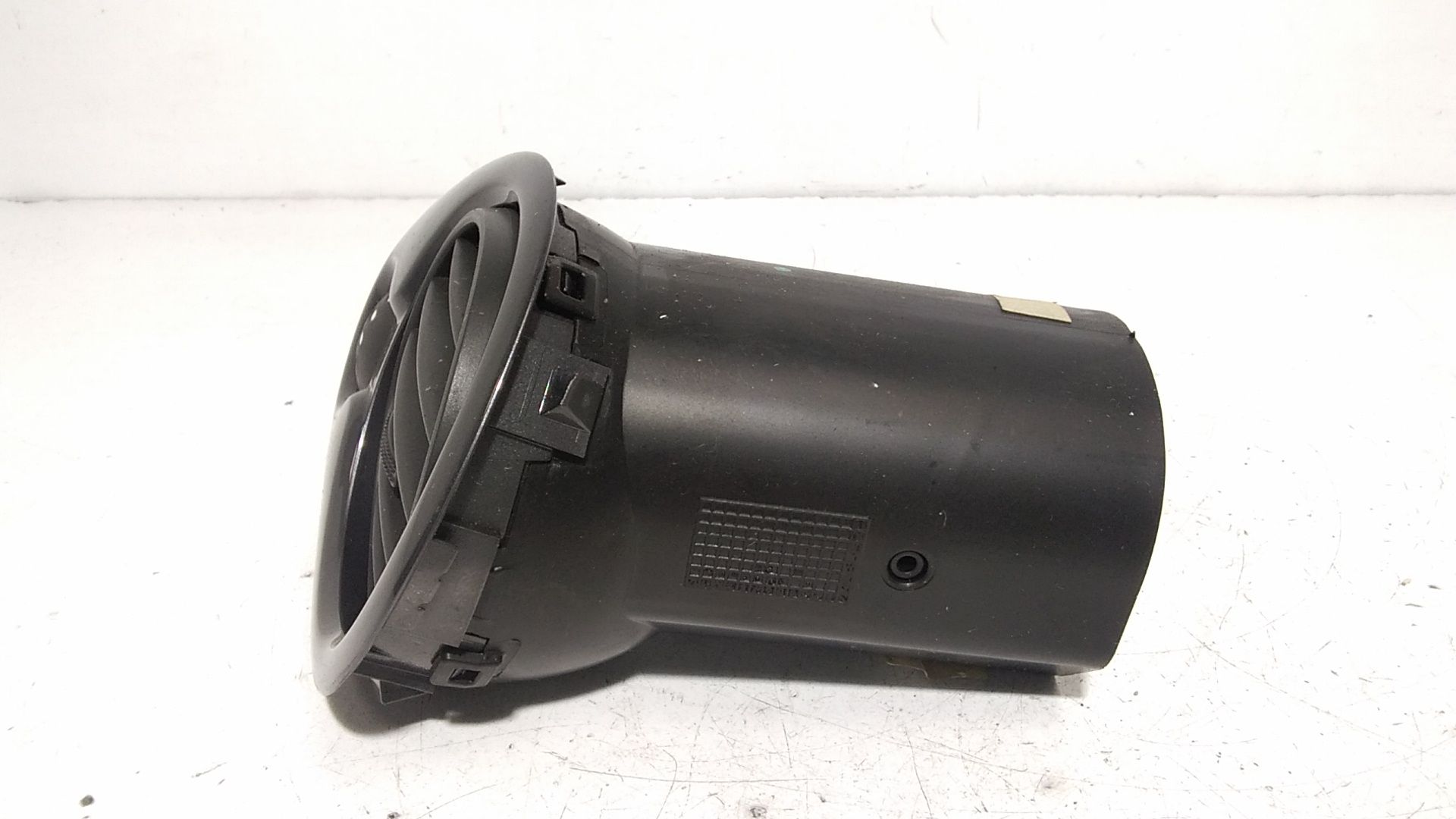 Condotto Aria Bocchette Lat. Cruscotto Destro Usato