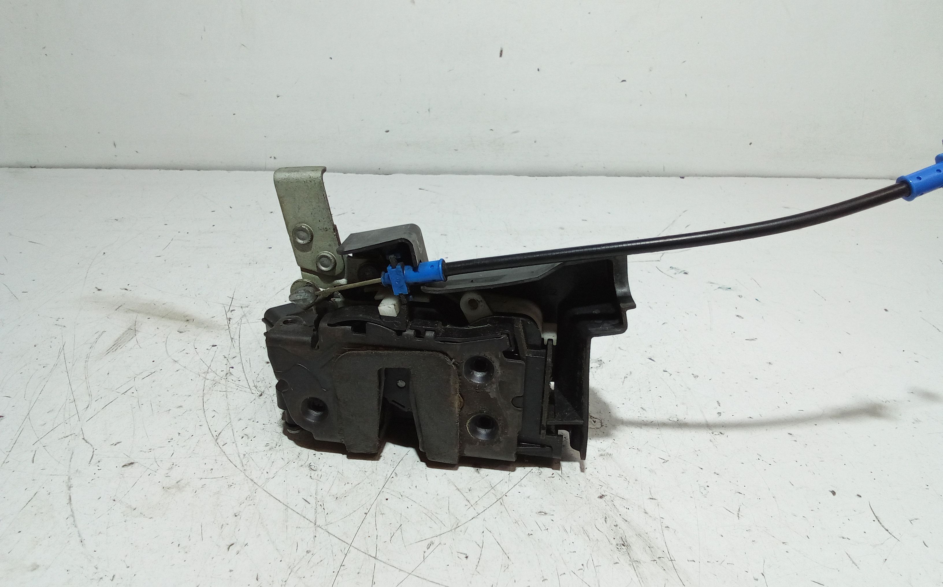 Serratura Porta Ant. Sinistro 1787983 Usato