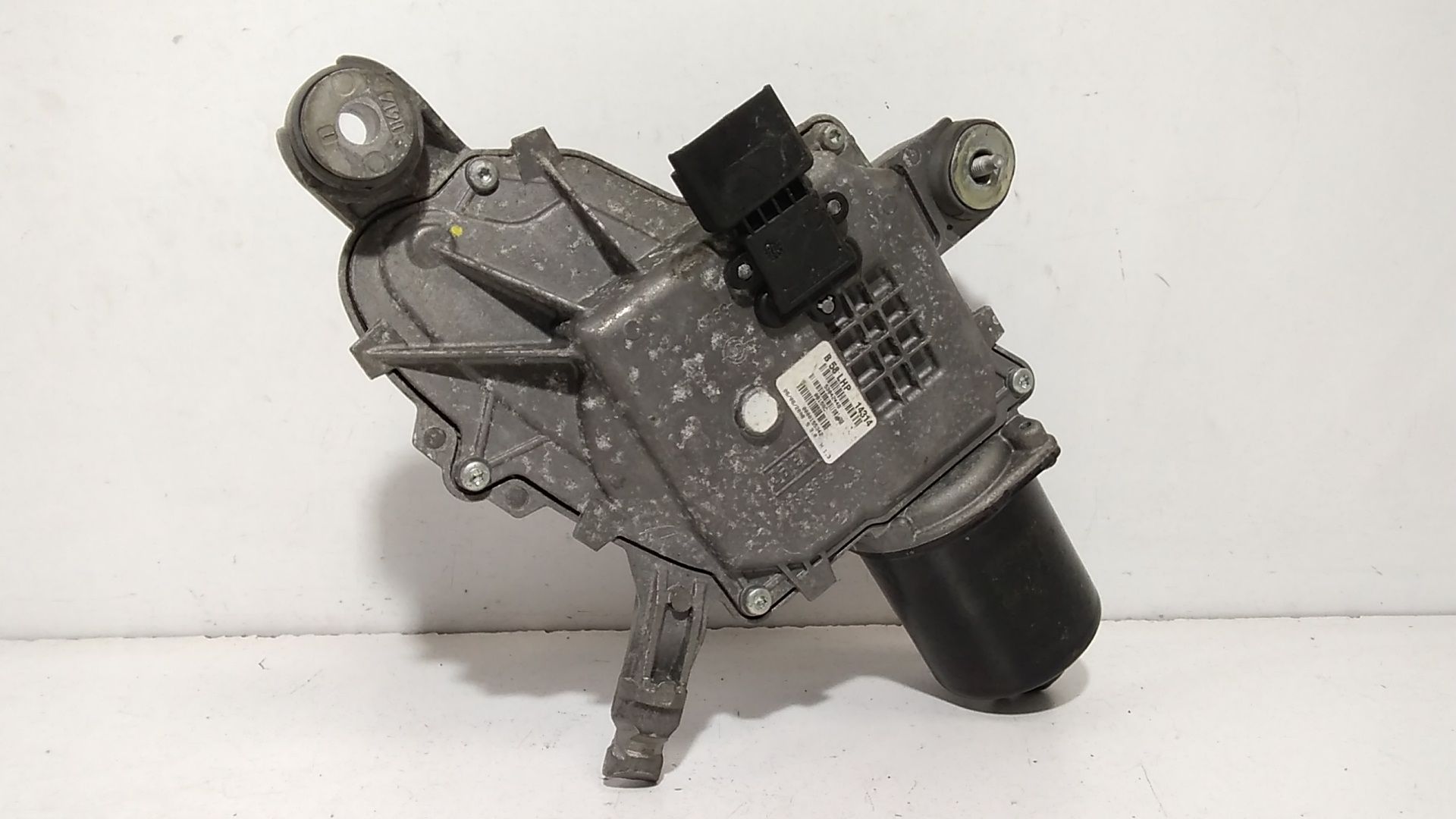 Motorino Tergiparabrezza Usato