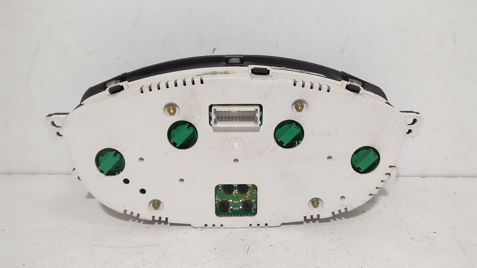 Quadro Portastrumenti Usato