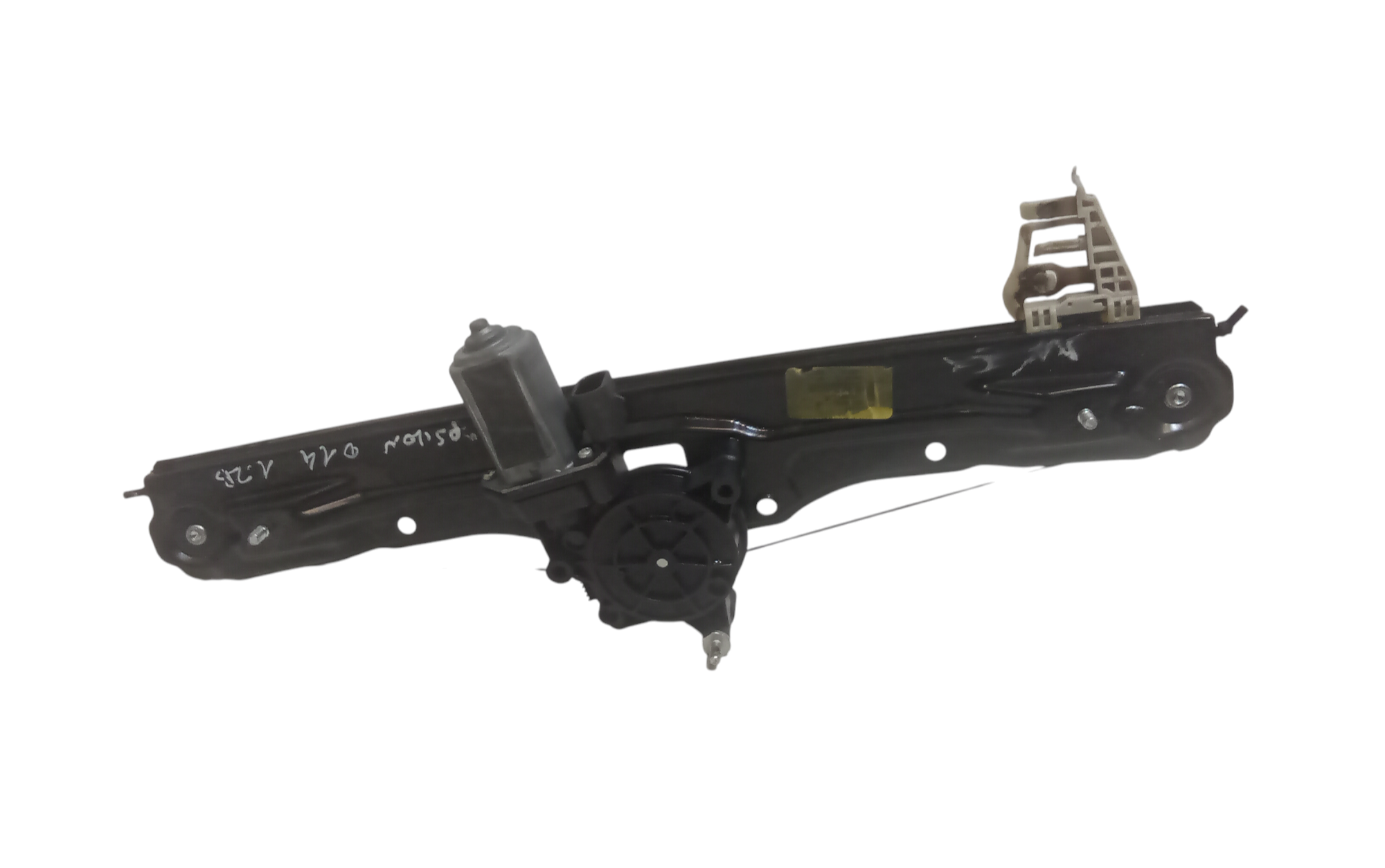 Alzacristallo Porta Ant. Destro Usato