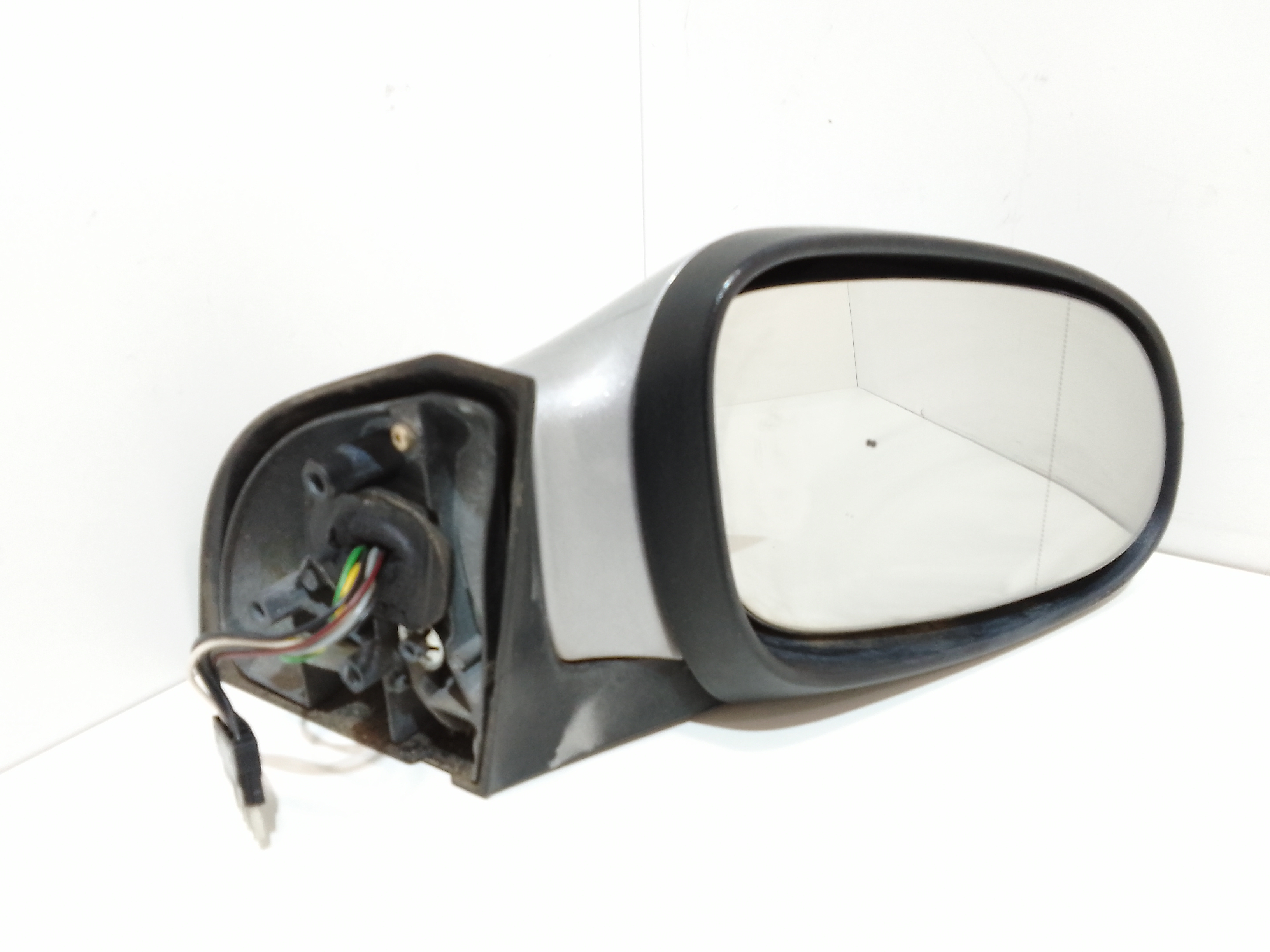 Retrovisore Est. Destro Usato