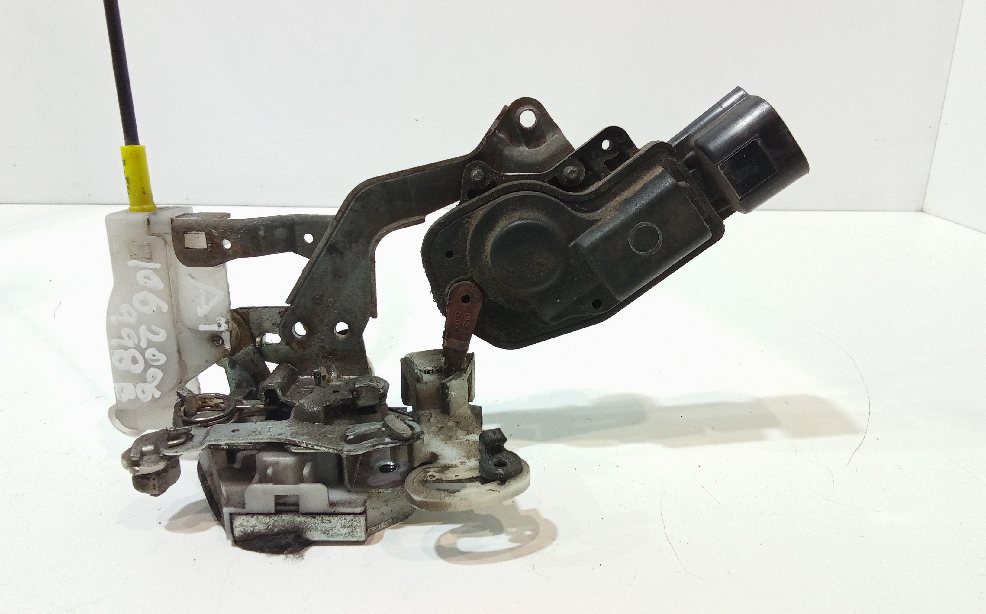 Serratura Porta Ant. Destro 9136T1 Usato