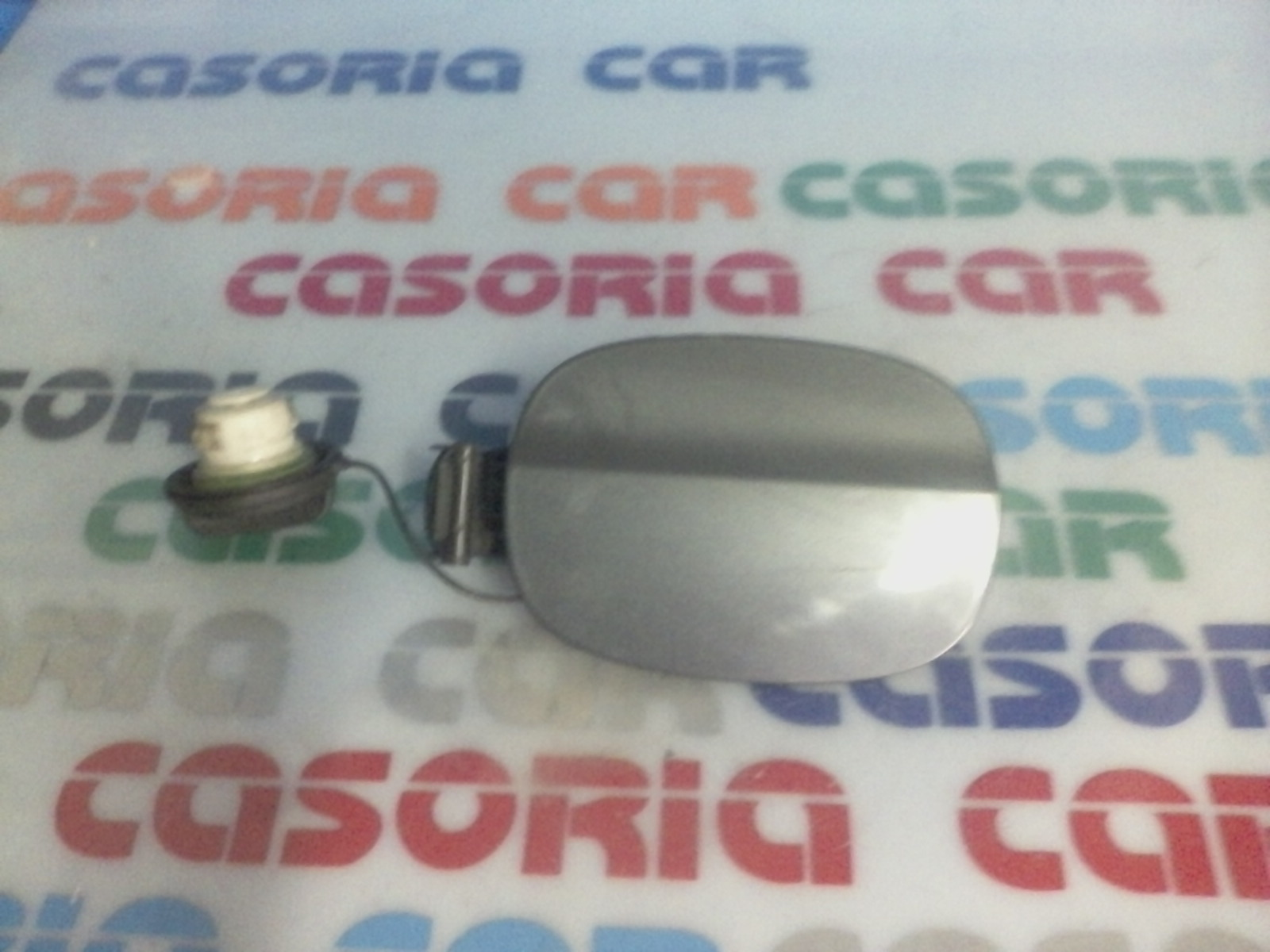 Sportello Carburante 1377501 Usato