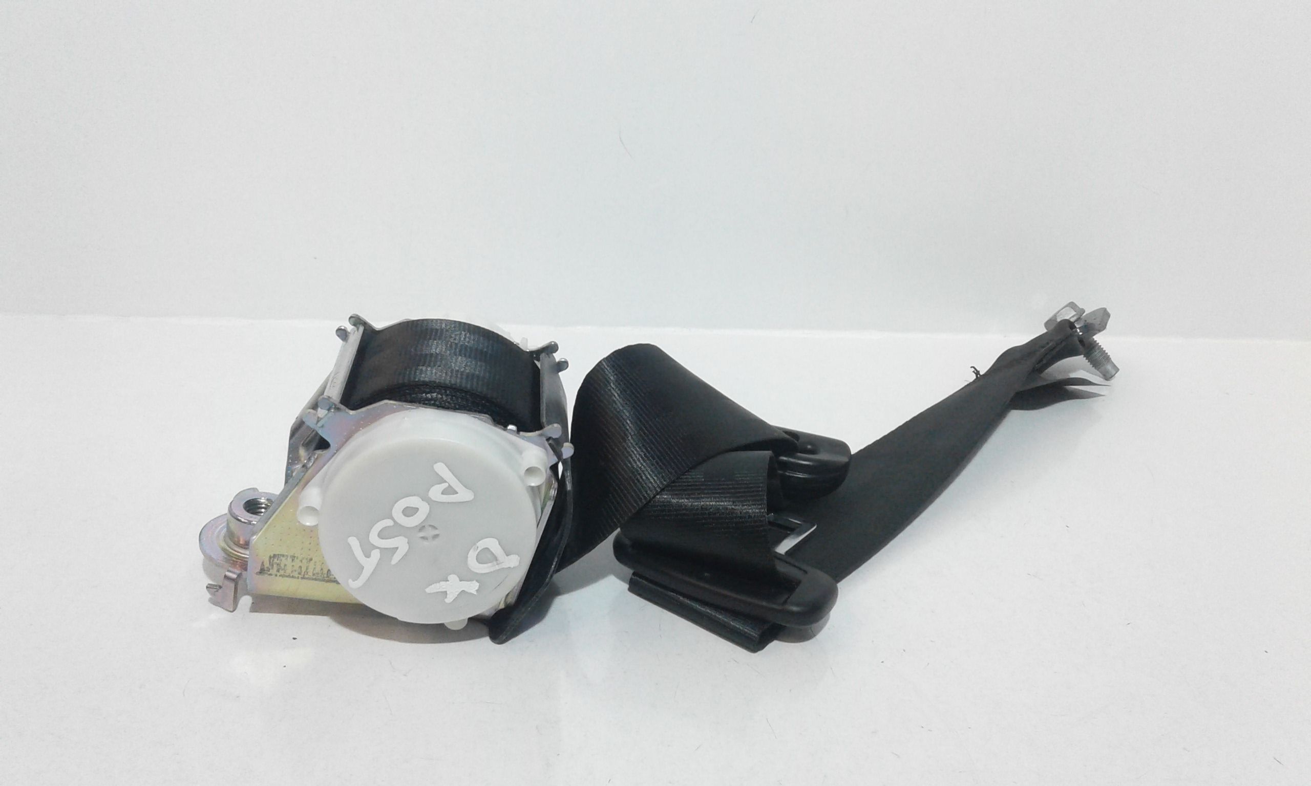 Cintura Di Sicurezza Post. Destro 8975SJ Usato