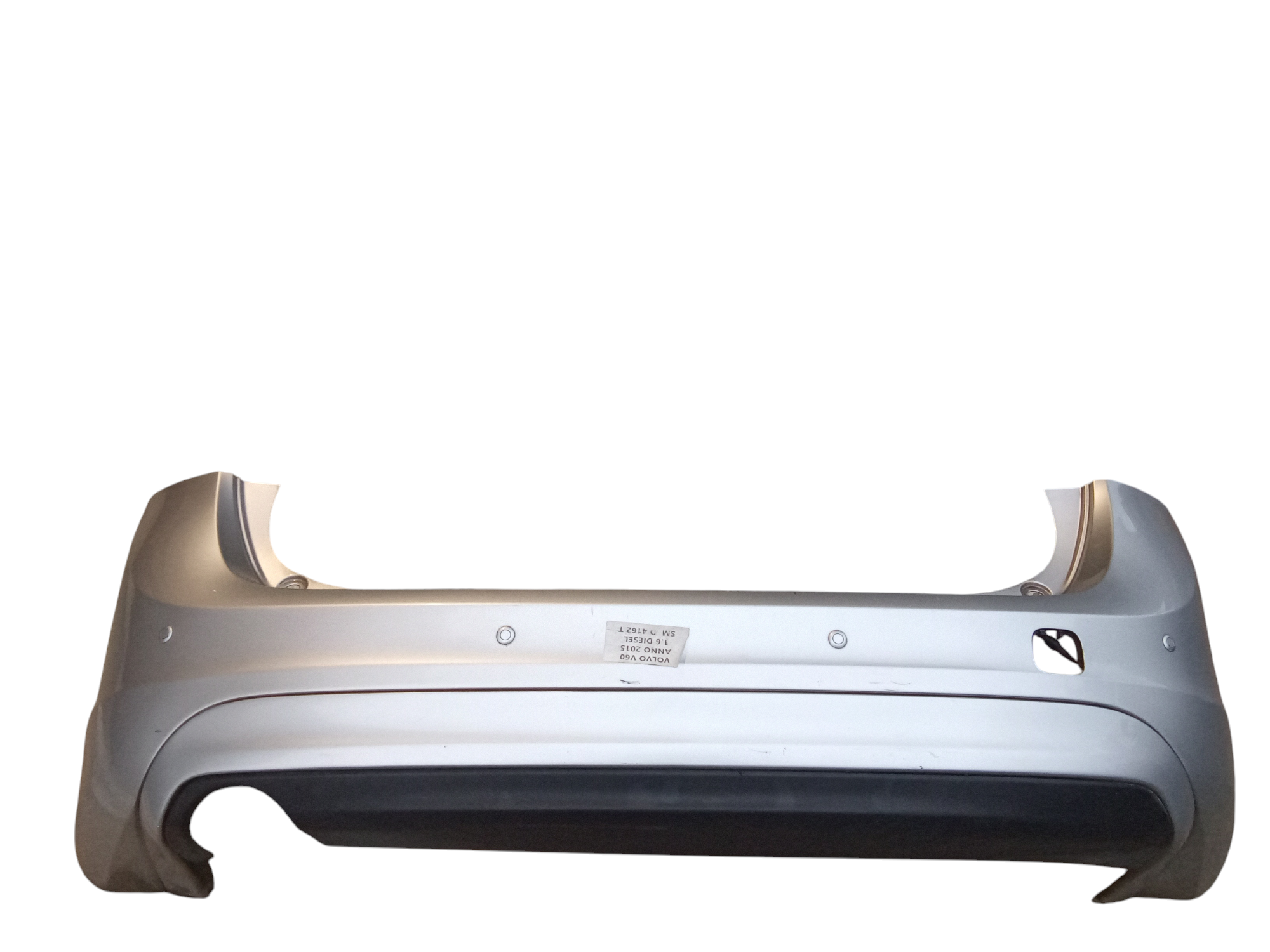 Paraurti Post. 39802609 Usato