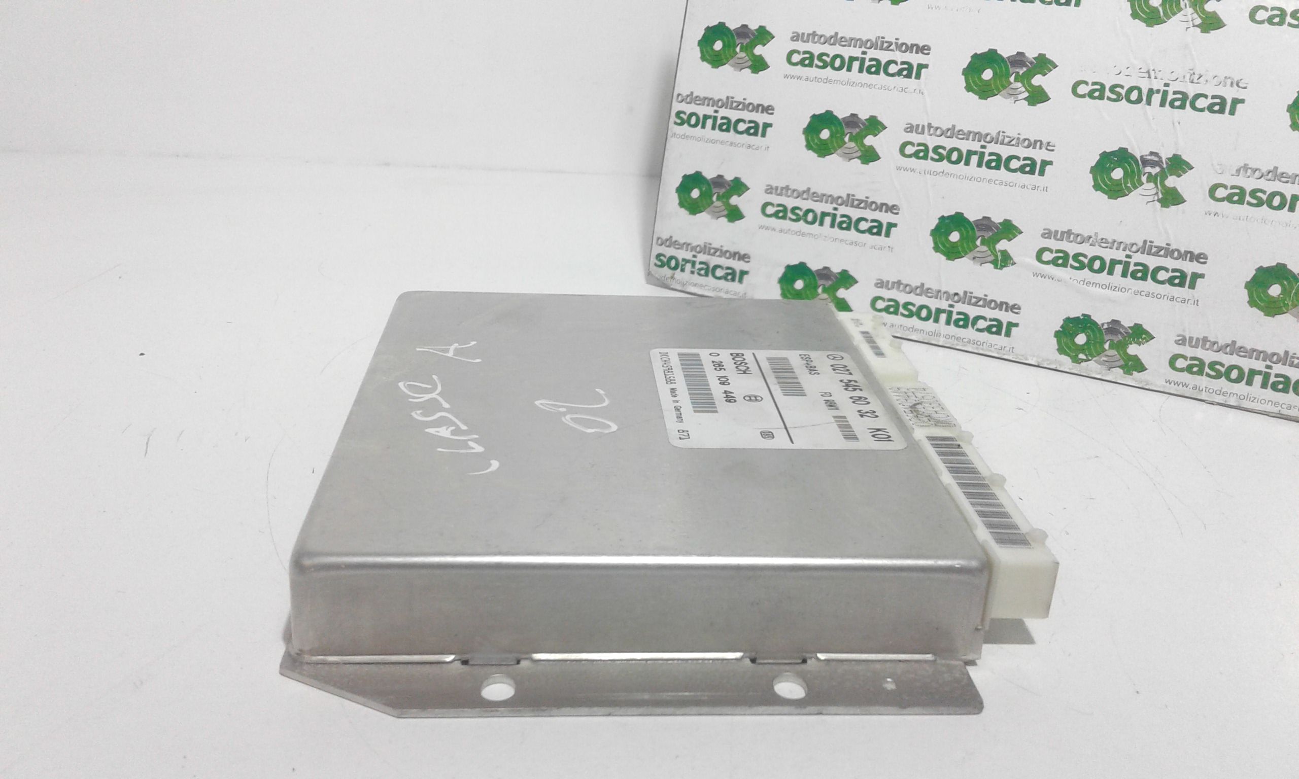 Dispositivo Esp A0015429018 Usato