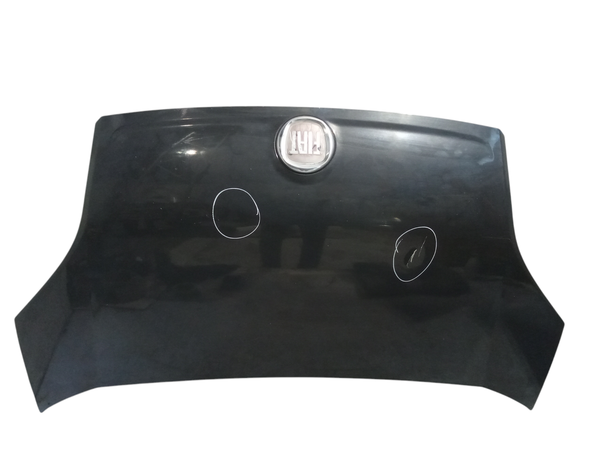 Cofano Ant. 51945969 Usato