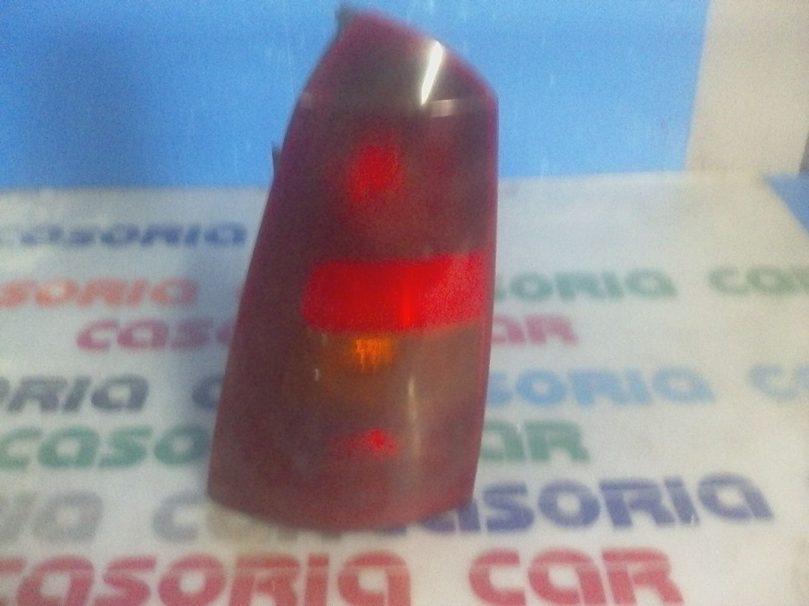 Fanale Post. Sinistro 1214223 Usato