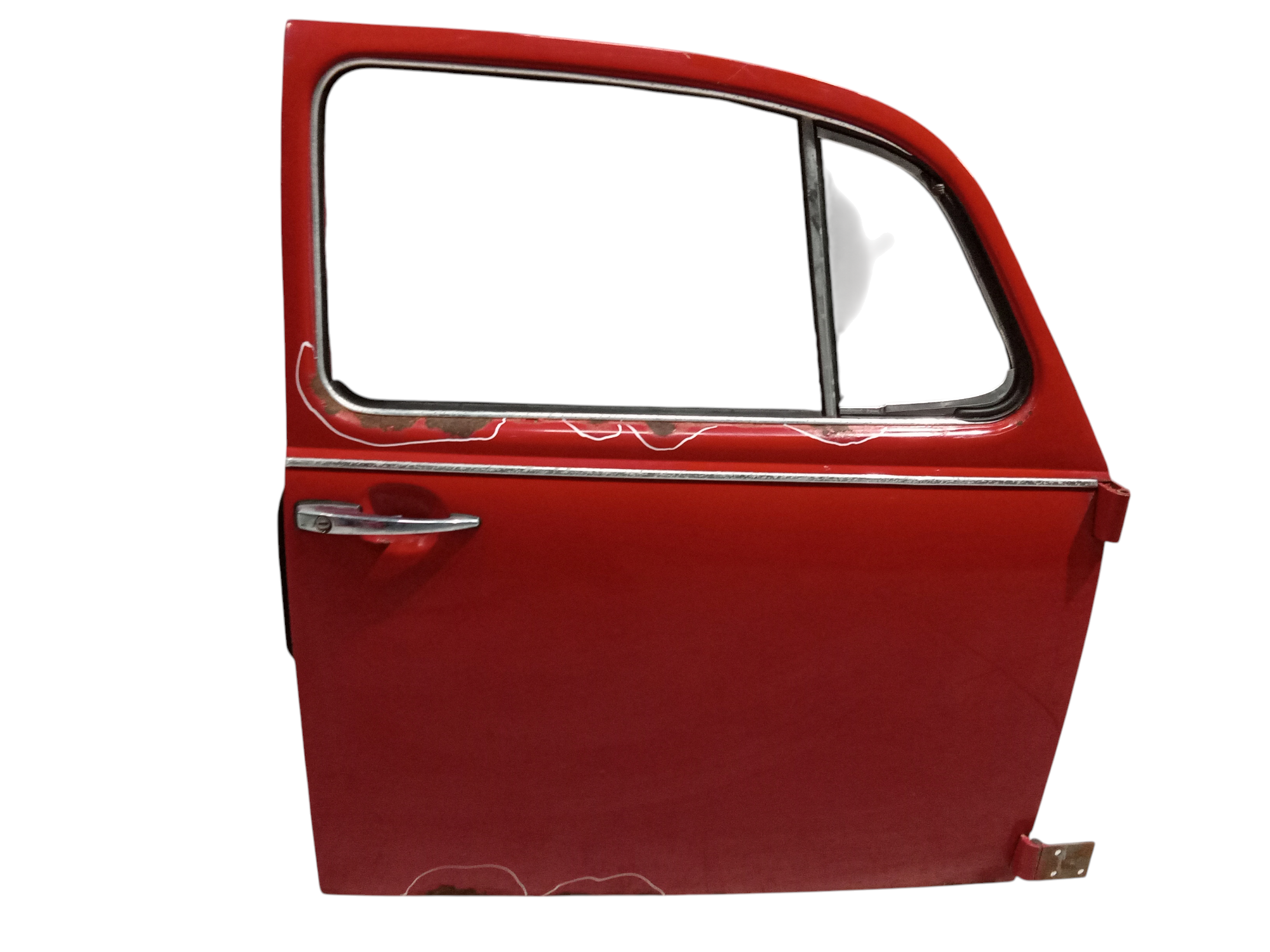 Porta Ant. Destro Usato