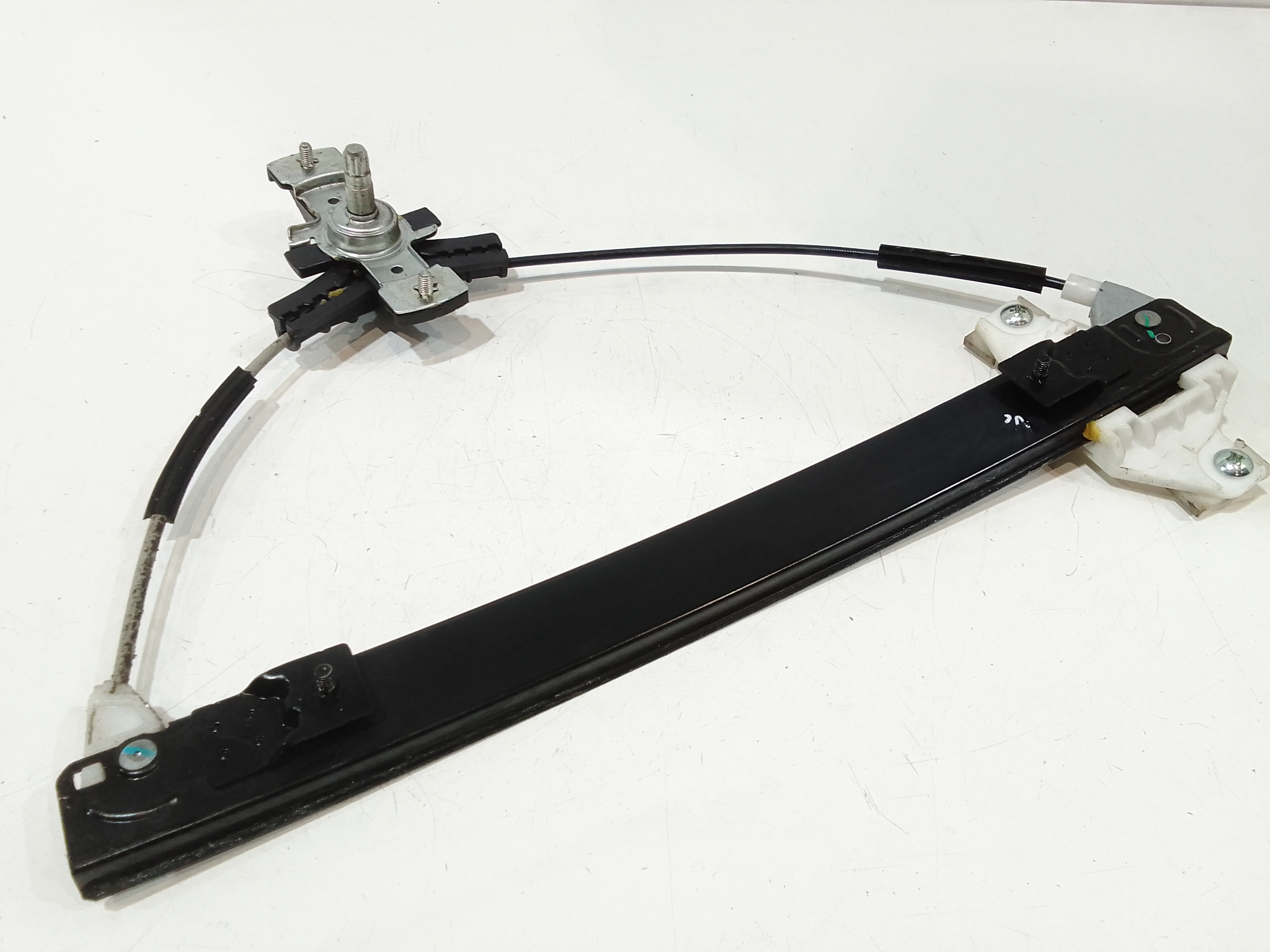 Alzacristallo Porta Post. Destro 95970601 Usato