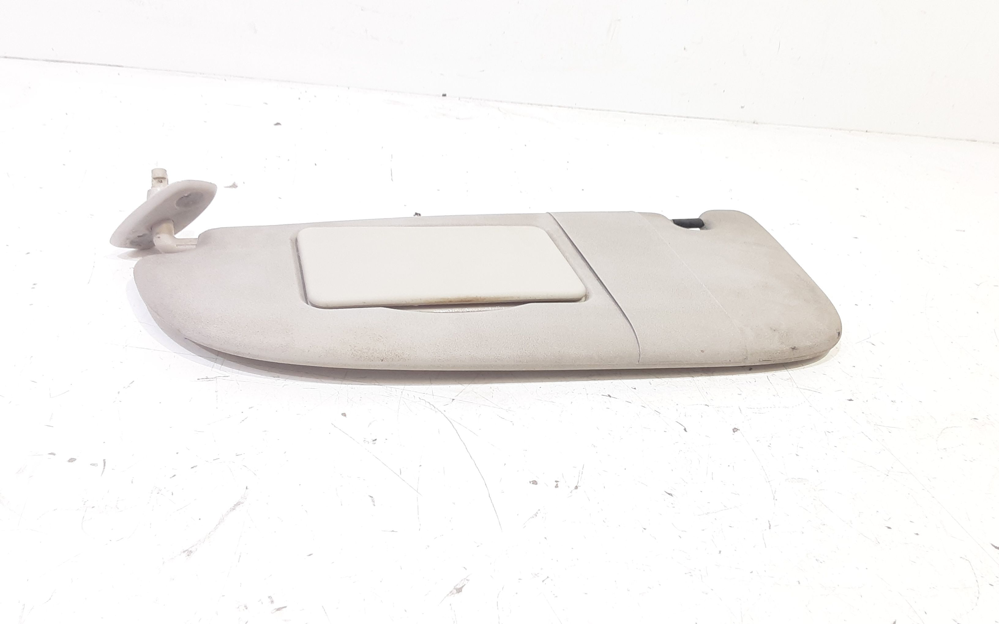 Aletta Parasole Parabrezza Sinistro Usato