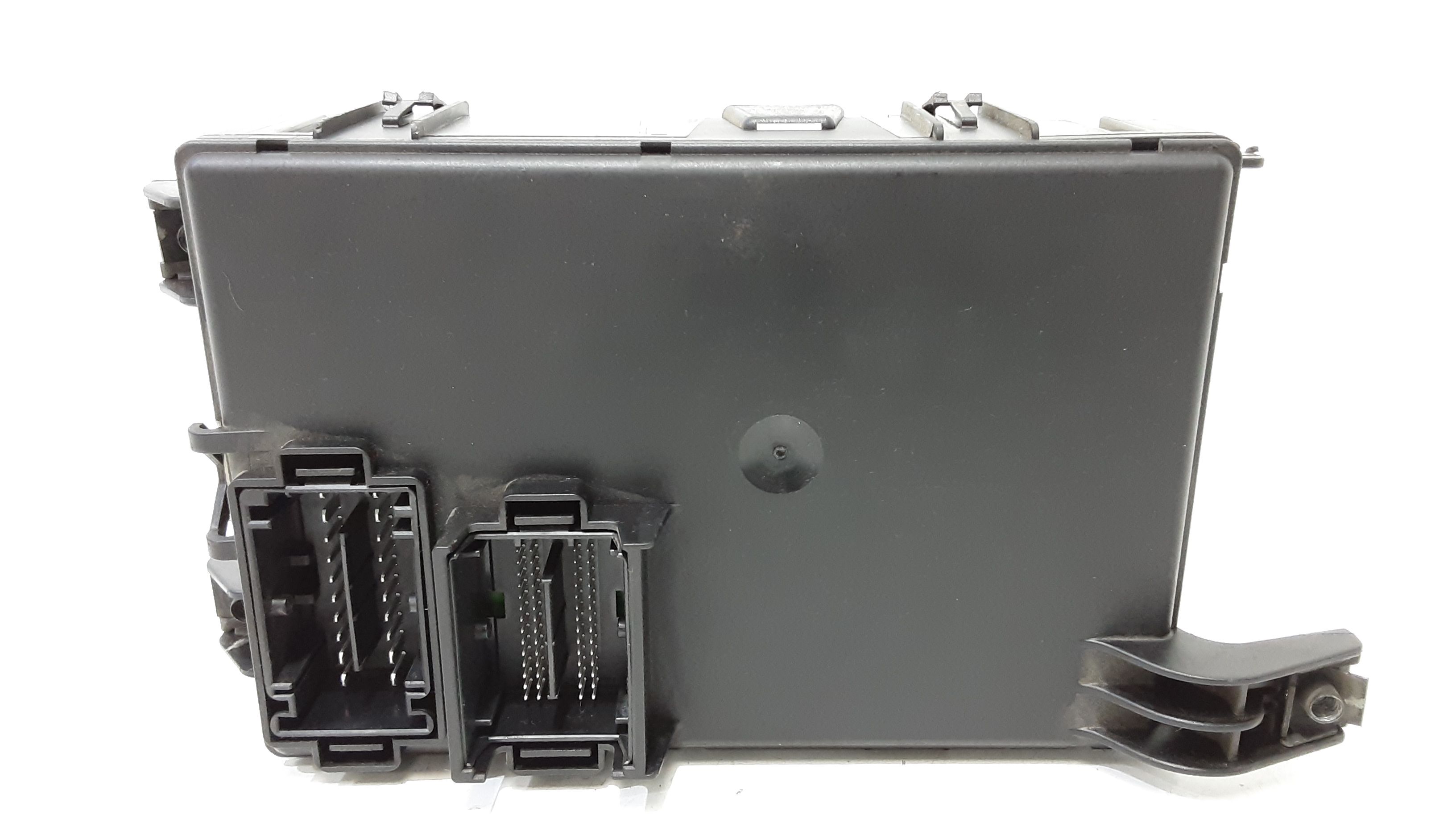 Scatola Fusibili Usato